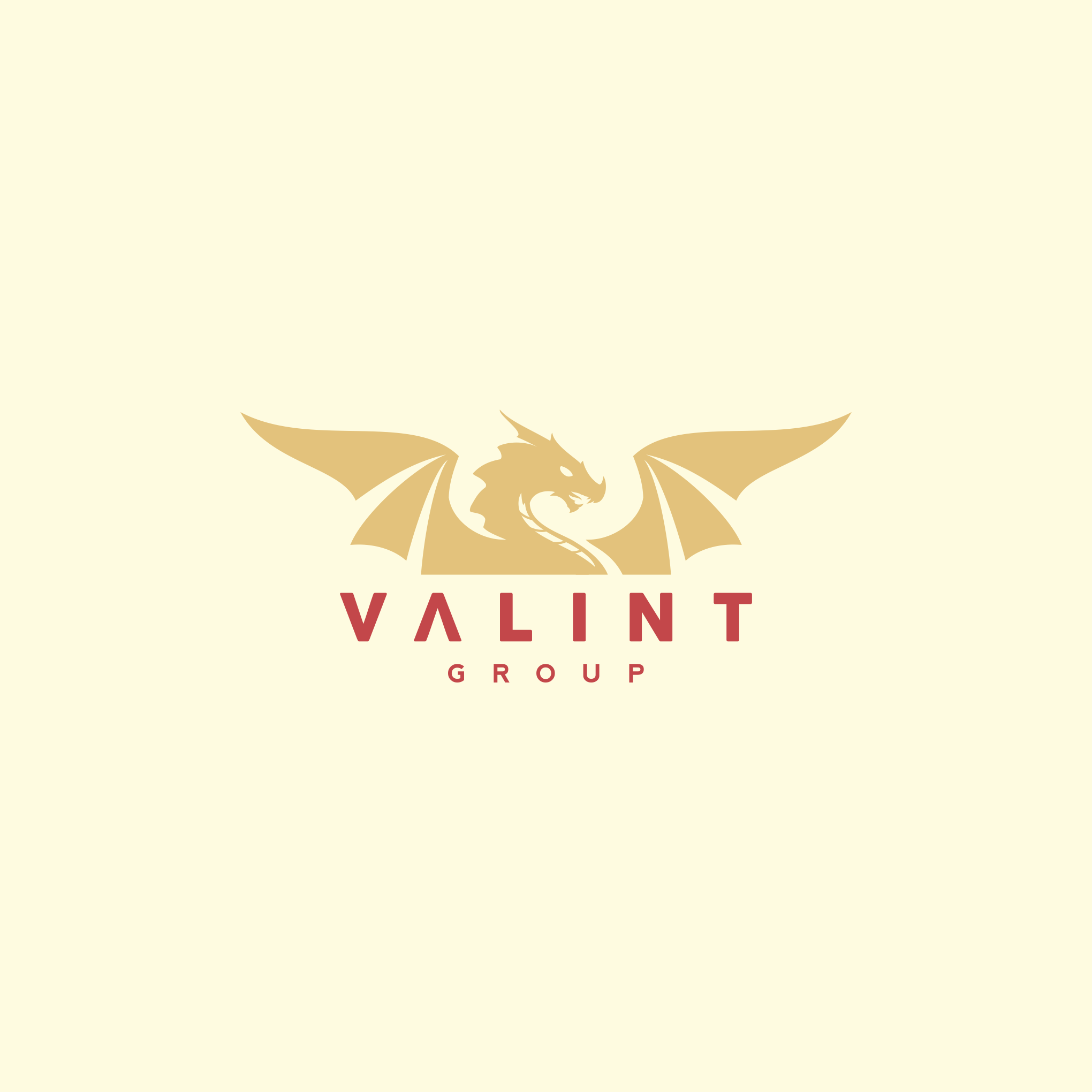 Logo for valint Group. by Syaiful Ihsan Logo for valint Group. in Logo Design Inspiration by Syaiful Ihsan