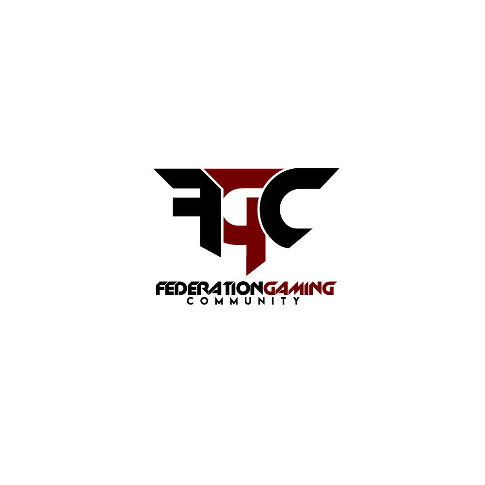 Federation Gaming Community by Mihsanj87 Federation Gaming Community in Advertisement Design Inspiration by Mihsanj87