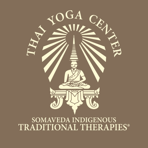 thai yoga by Readmegraphx thai yoga in Logo & Brand Identity Inspiration by Readmegraphx