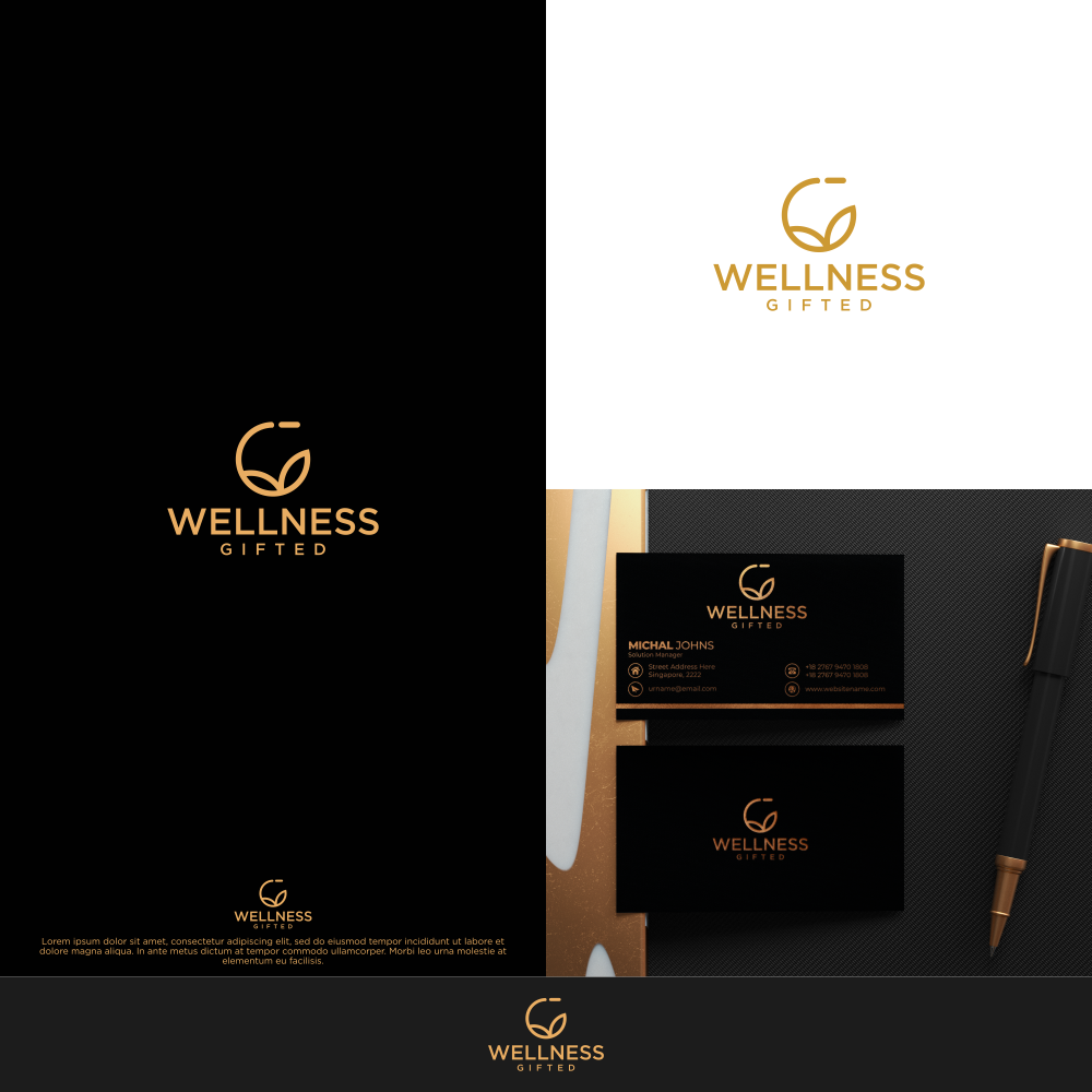 logo and business card design by Prettydonut logo and business card design in Logo And Business Card Design Inspiration by Prettydonut