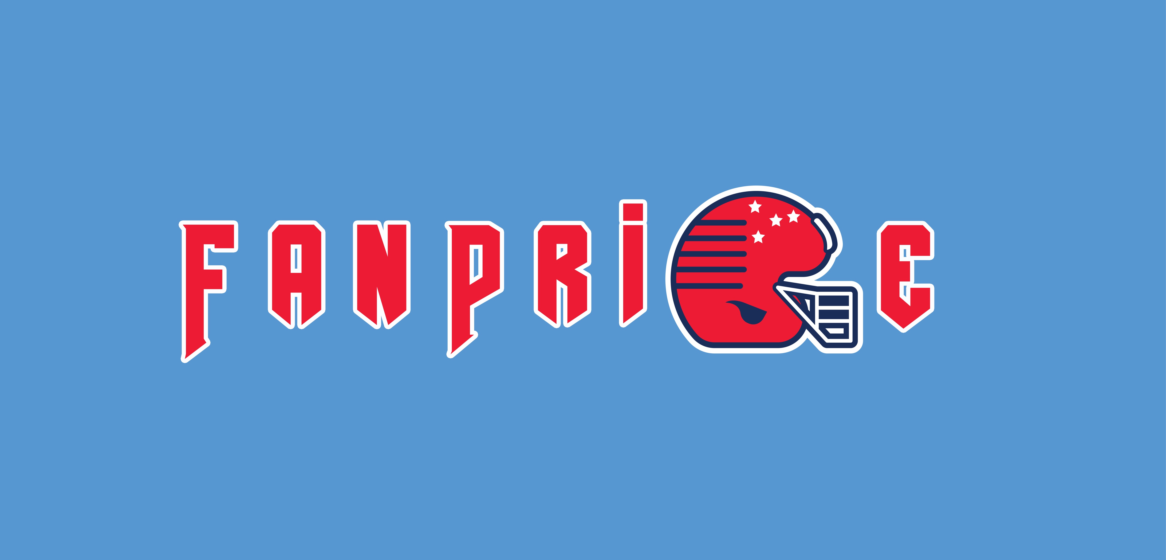 Fan Pride by Dziri7 Fan Pride in Logo Design Inspiration by Dziri7