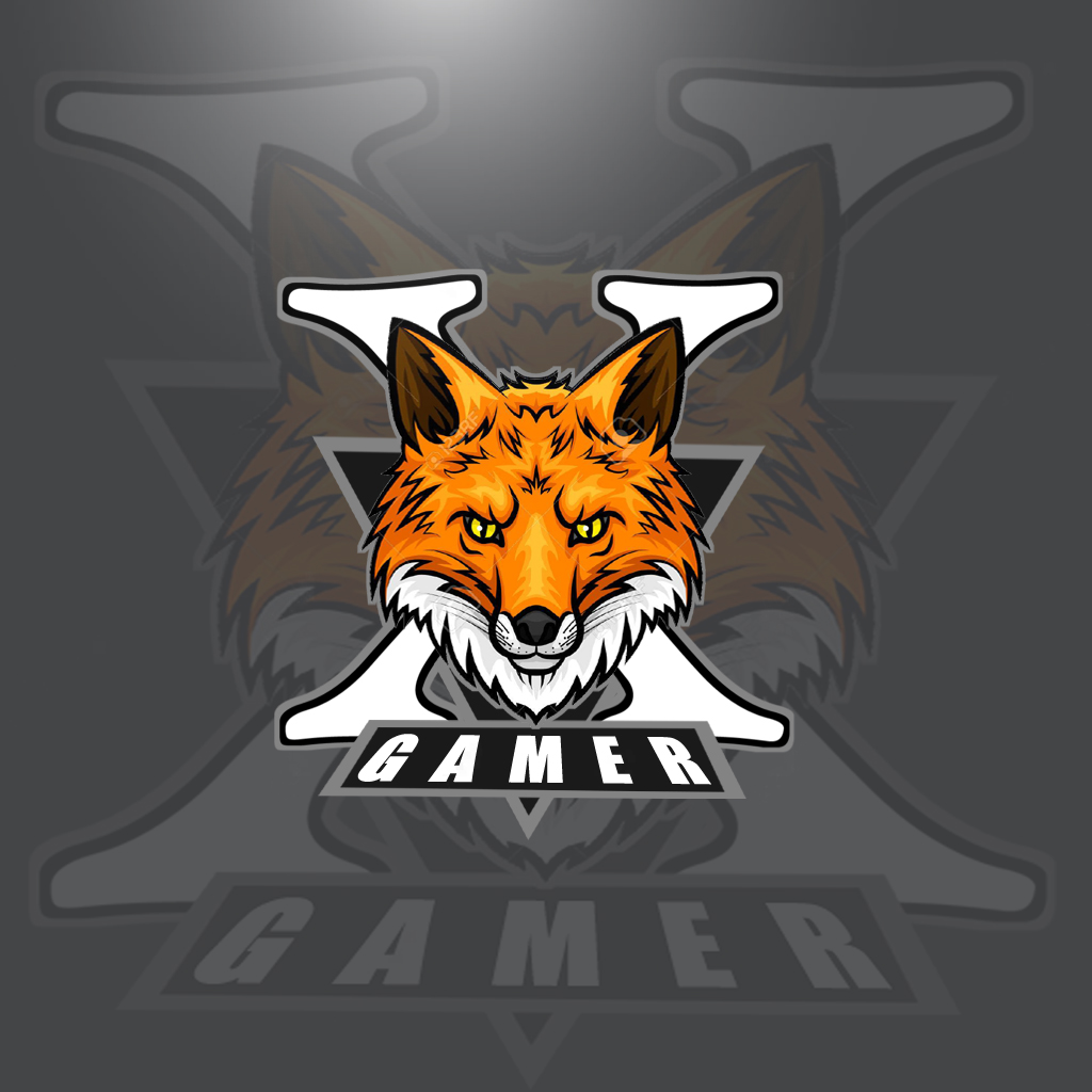 Gammer X - Logo Design BY Kwasay 232100 - Designhill