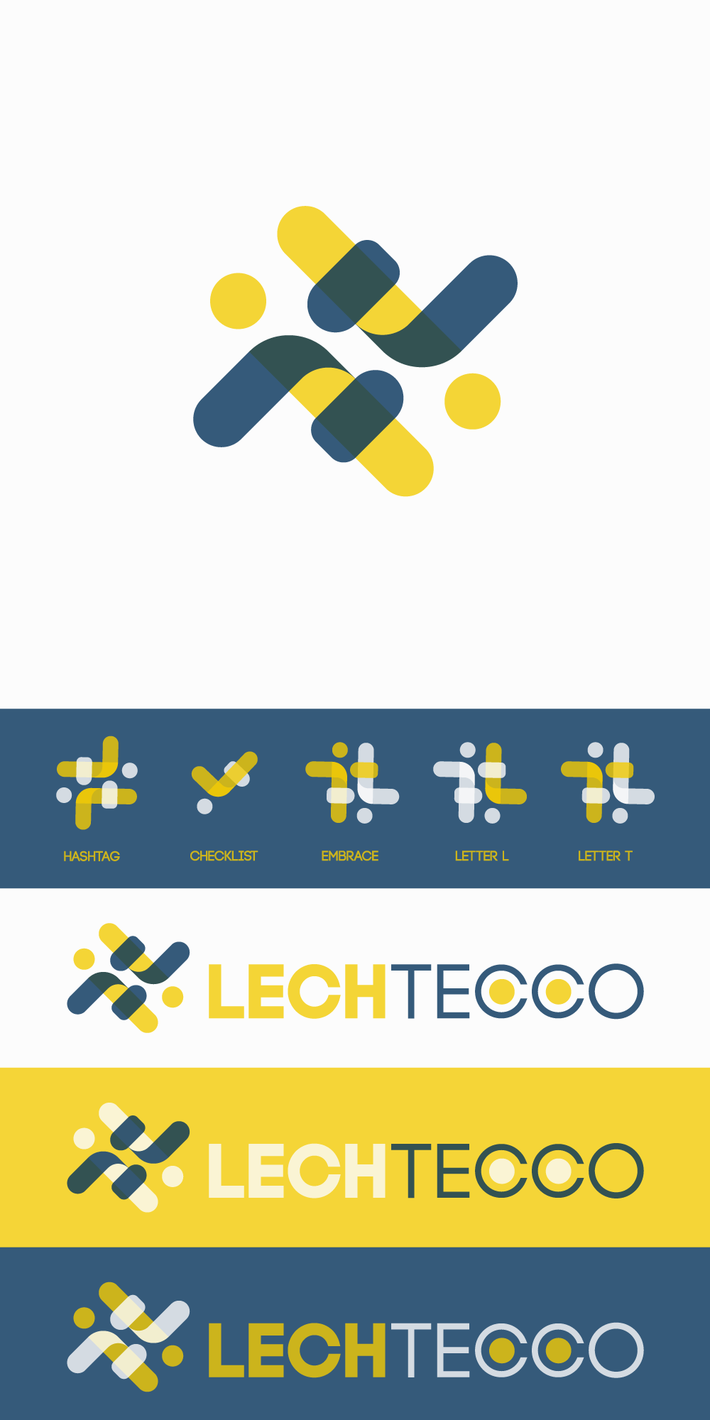Lech_Tecco by Vitokalyana Lech_Tecco in Logo Design Inspiration by Vitokalyana