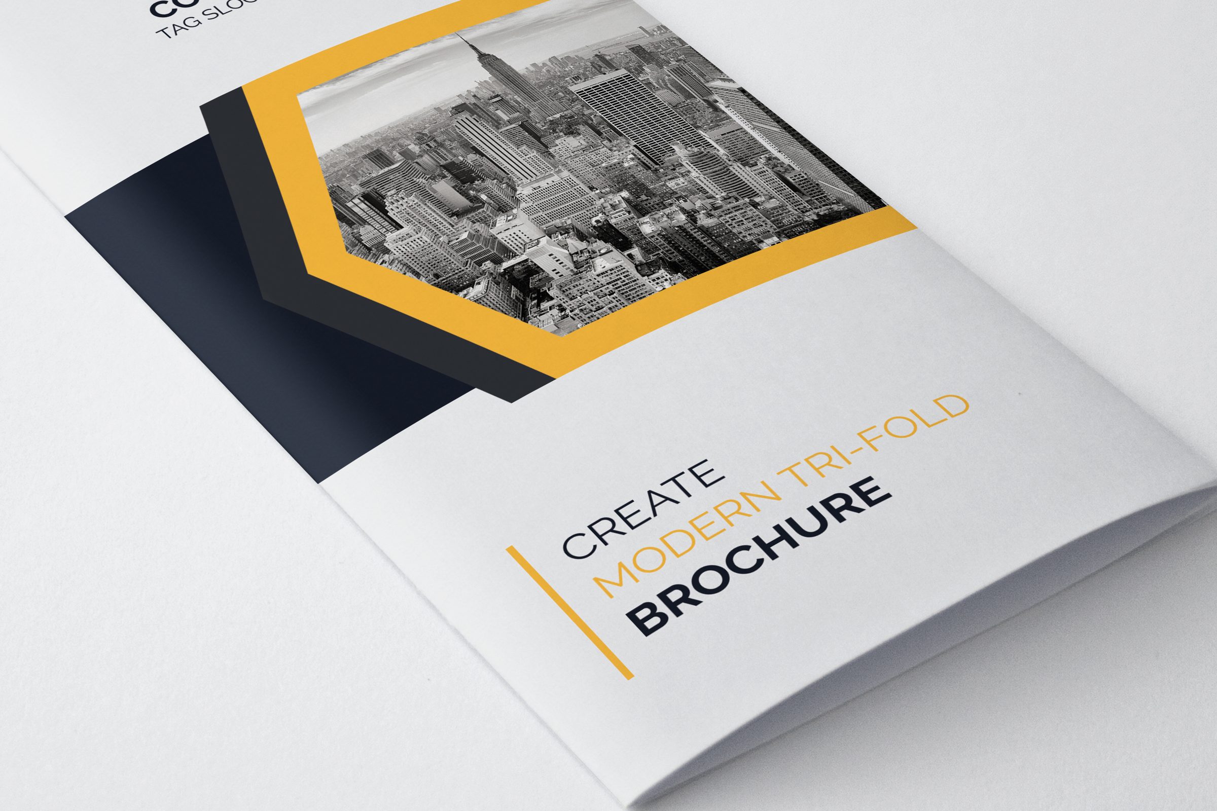 Brochure design by Abir Hasan Brochure design in Brochure Design Inspiration by Abir Hasan