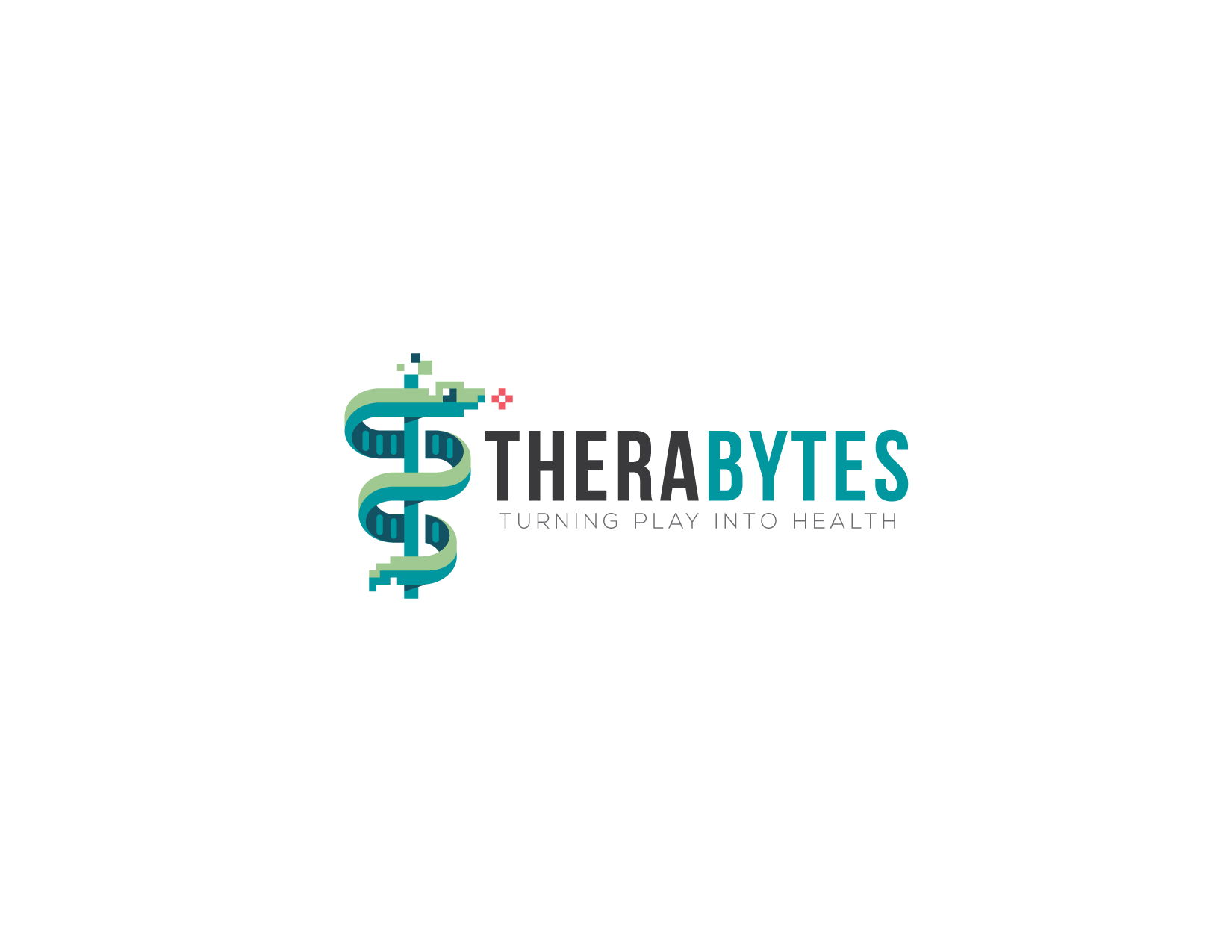 Logo for a therapy-games development company in Logo Design Inspiration by Coshbuc