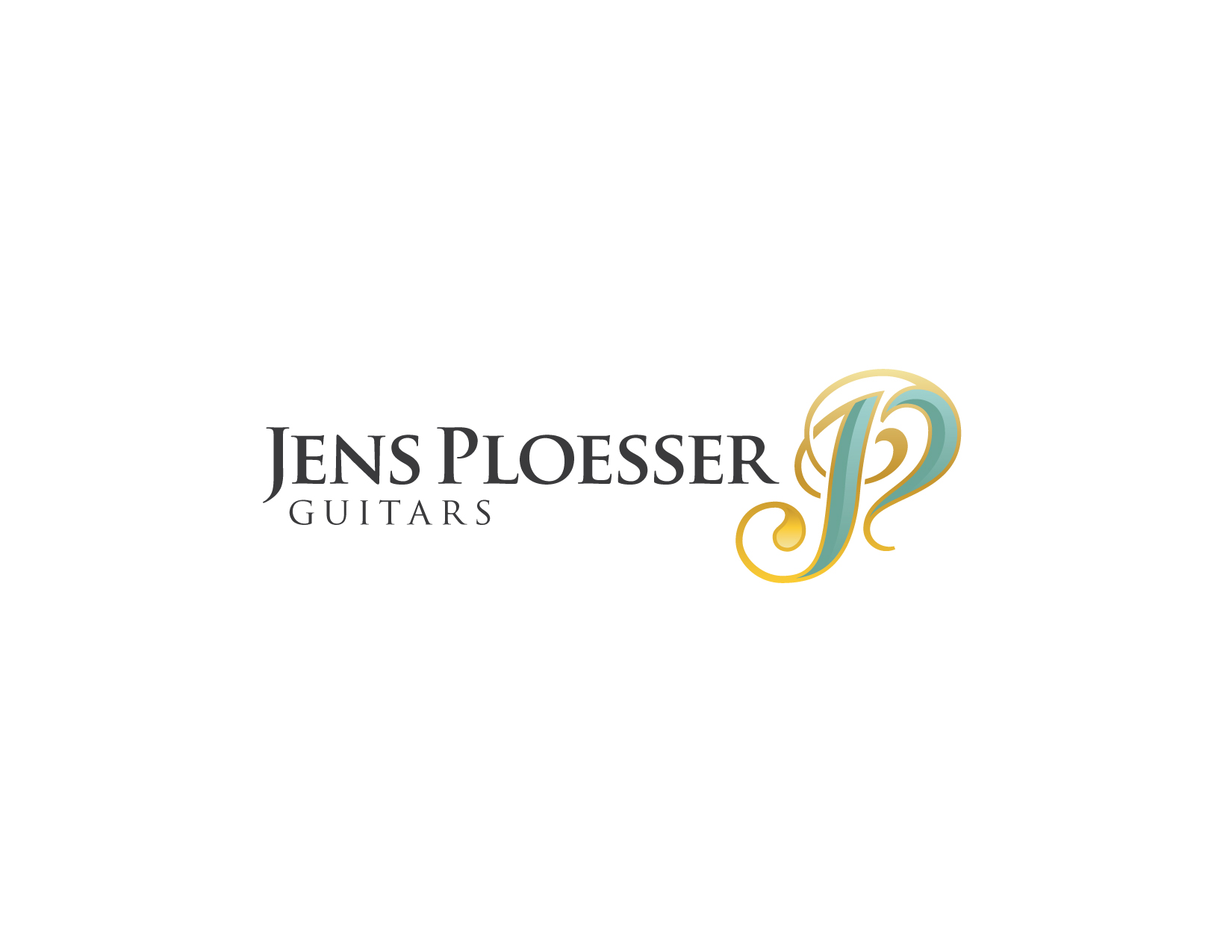 Logo for a Guitar Manufacturer by Coshbuc Logo for a Guitar Manufacturer in Logo Design Inspiration by Coshbuc