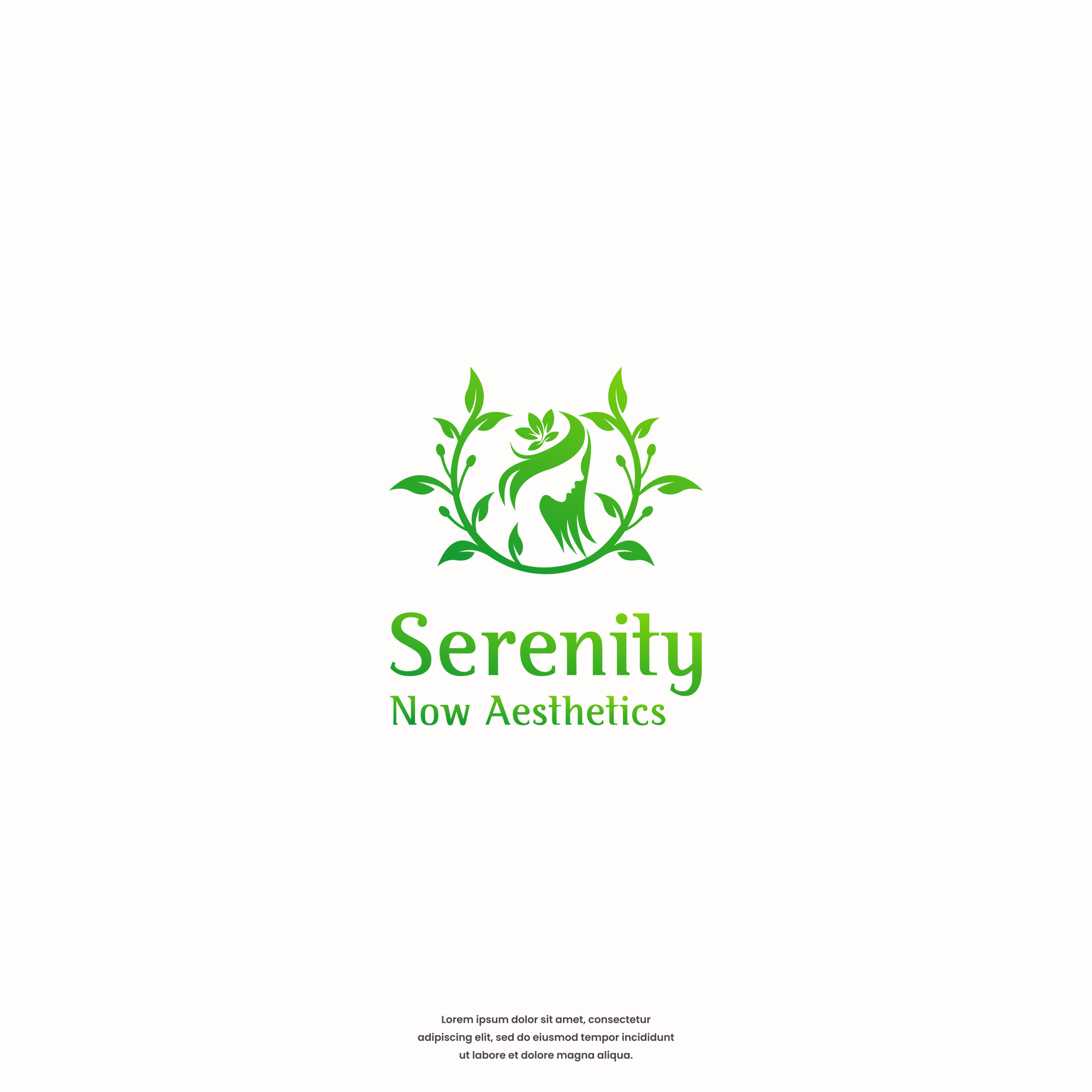 Natural Beauty by Suneo99 Natural Beauty in Logo Design Inspiration by Suneo99