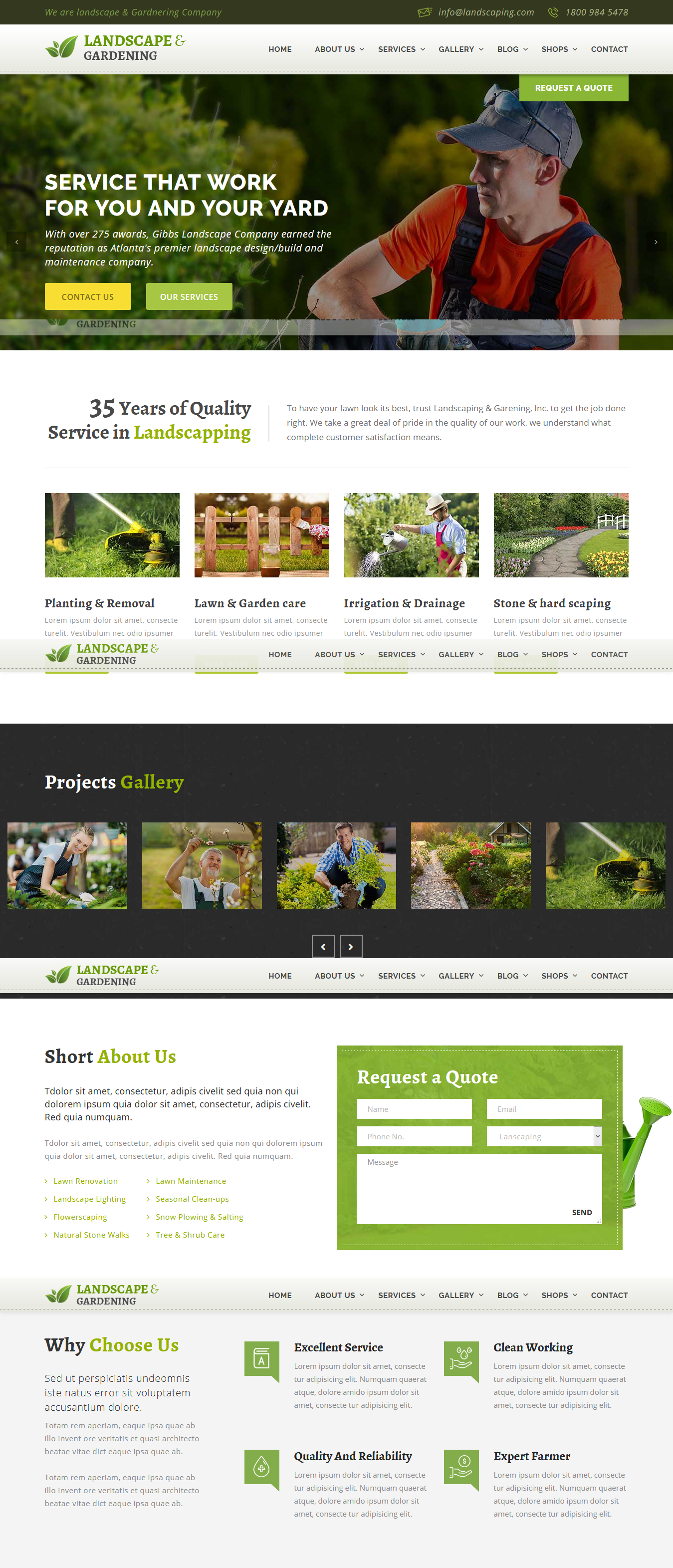 My web design template by Munjurulwgd My web design template in Website Design Inspiration by Munjurulwgd