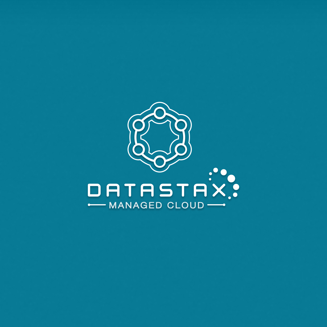 DataStax. A cloud database management company in Logo Design Inspiration by Jneric