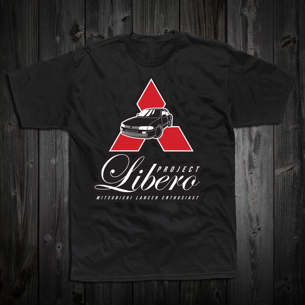 Libero by Designdepot2 Libero in T-Shirt Design Inspiration by Designdepot2