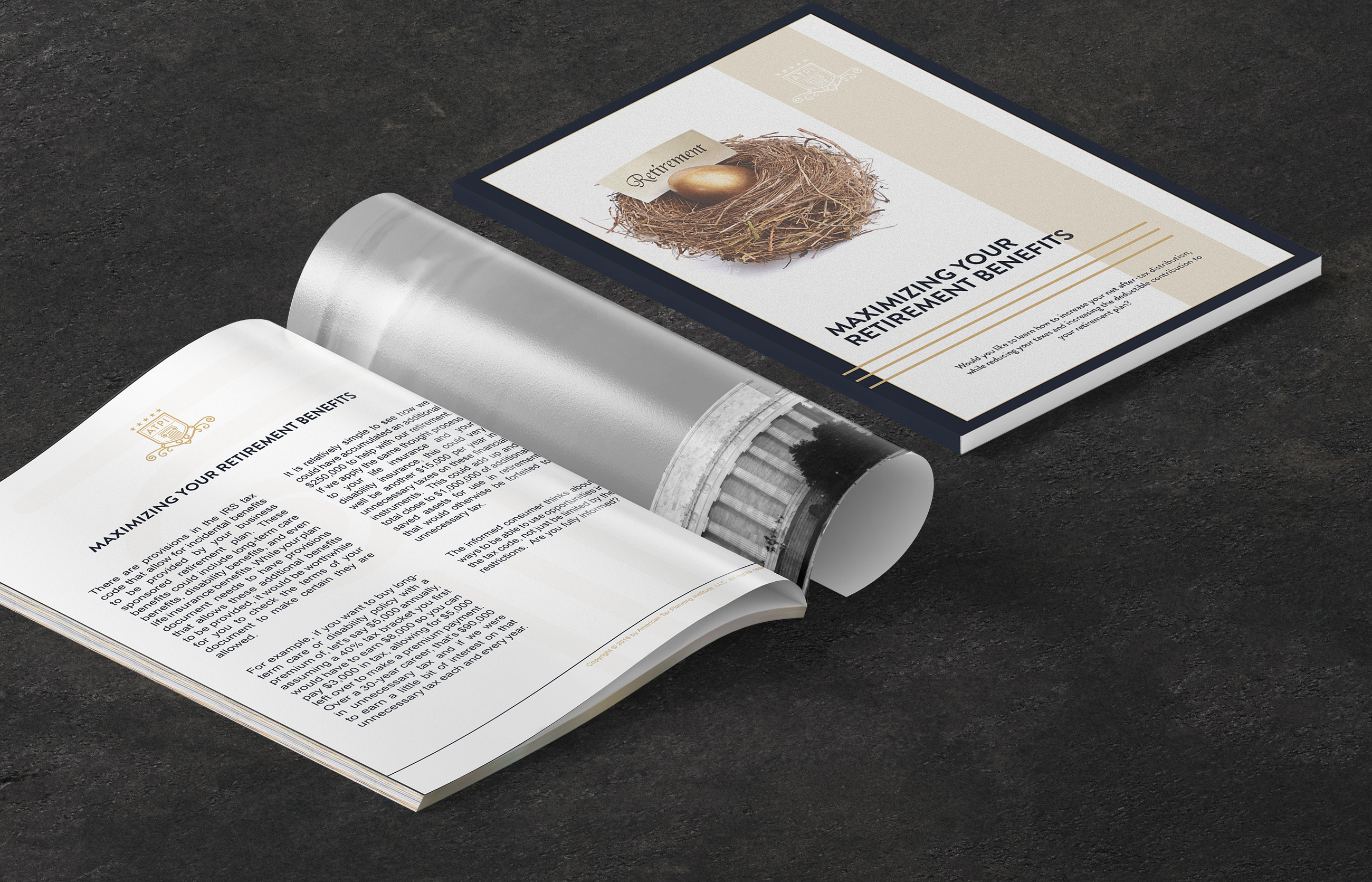 Brochure Design by Goce1004 Brochure Design in Brochure Design Inspiration by Goce1004