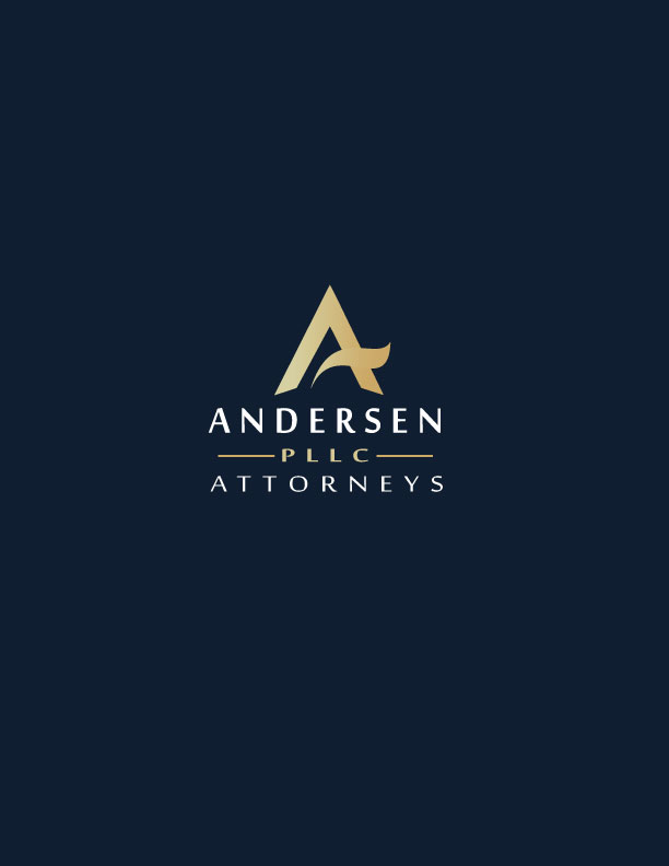 Andersen by Emran Andersen in Logo Design Inspiration by Emran