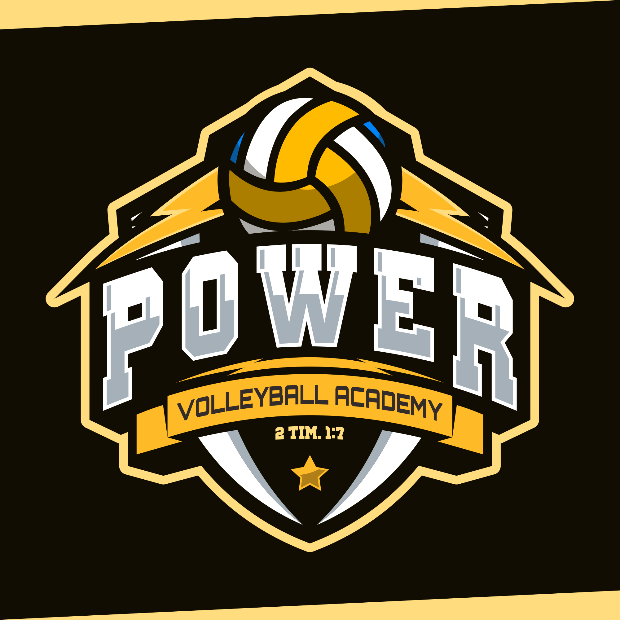 clubs logo by Ziza Design clubs logo in Logo Design Inspiration by Ziza Design