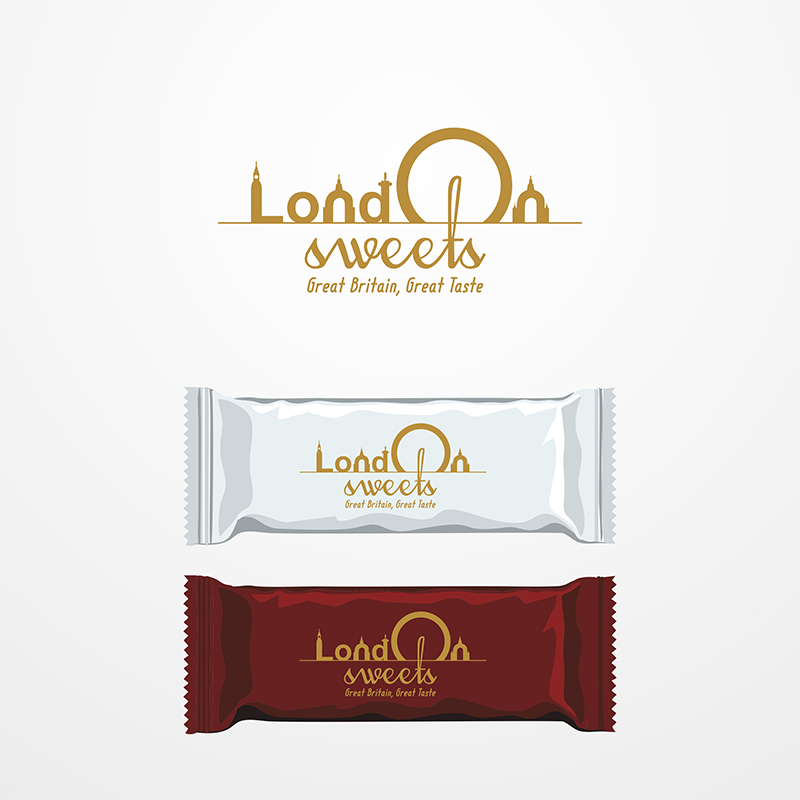 Logo Design in Logo & Brand Identity Inspiration by Dthotz