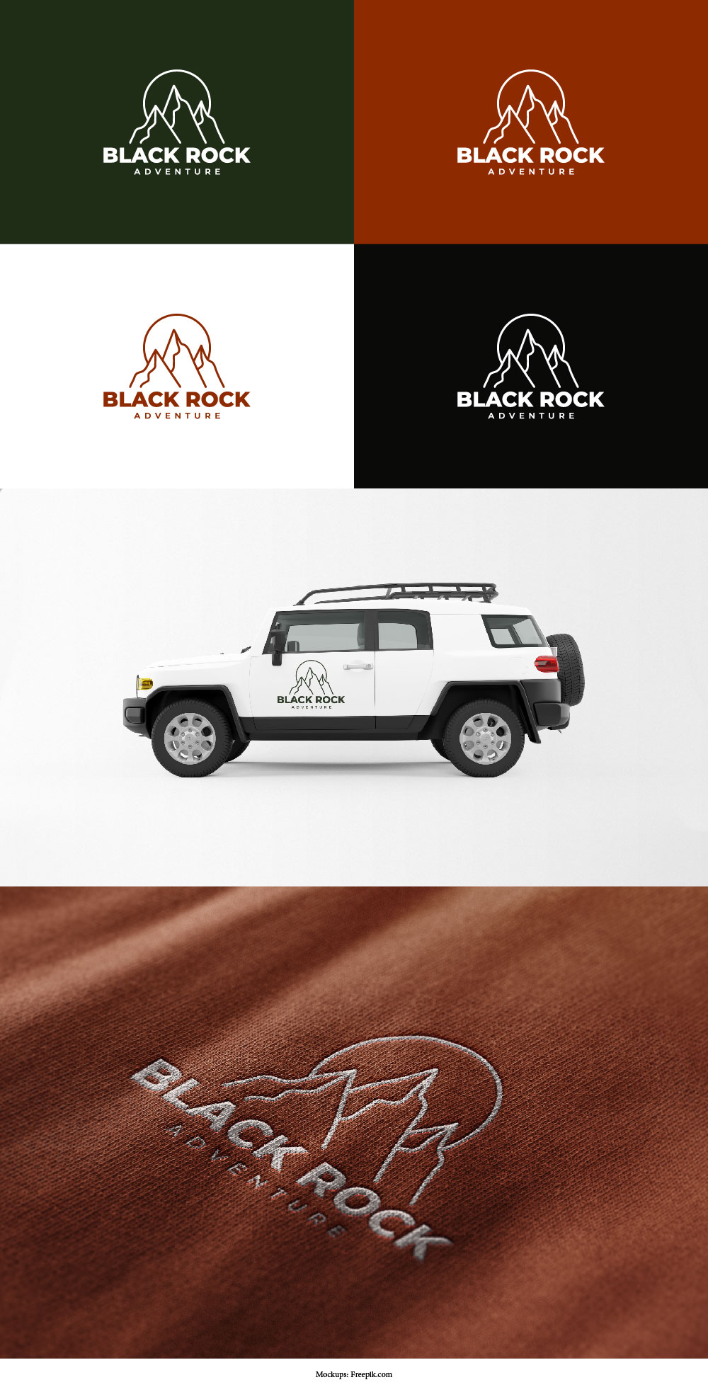 Camping Company Logo Design by Mohainemanal Camping Company Logo Design in Logo Design Inspiration by Mohainemanal