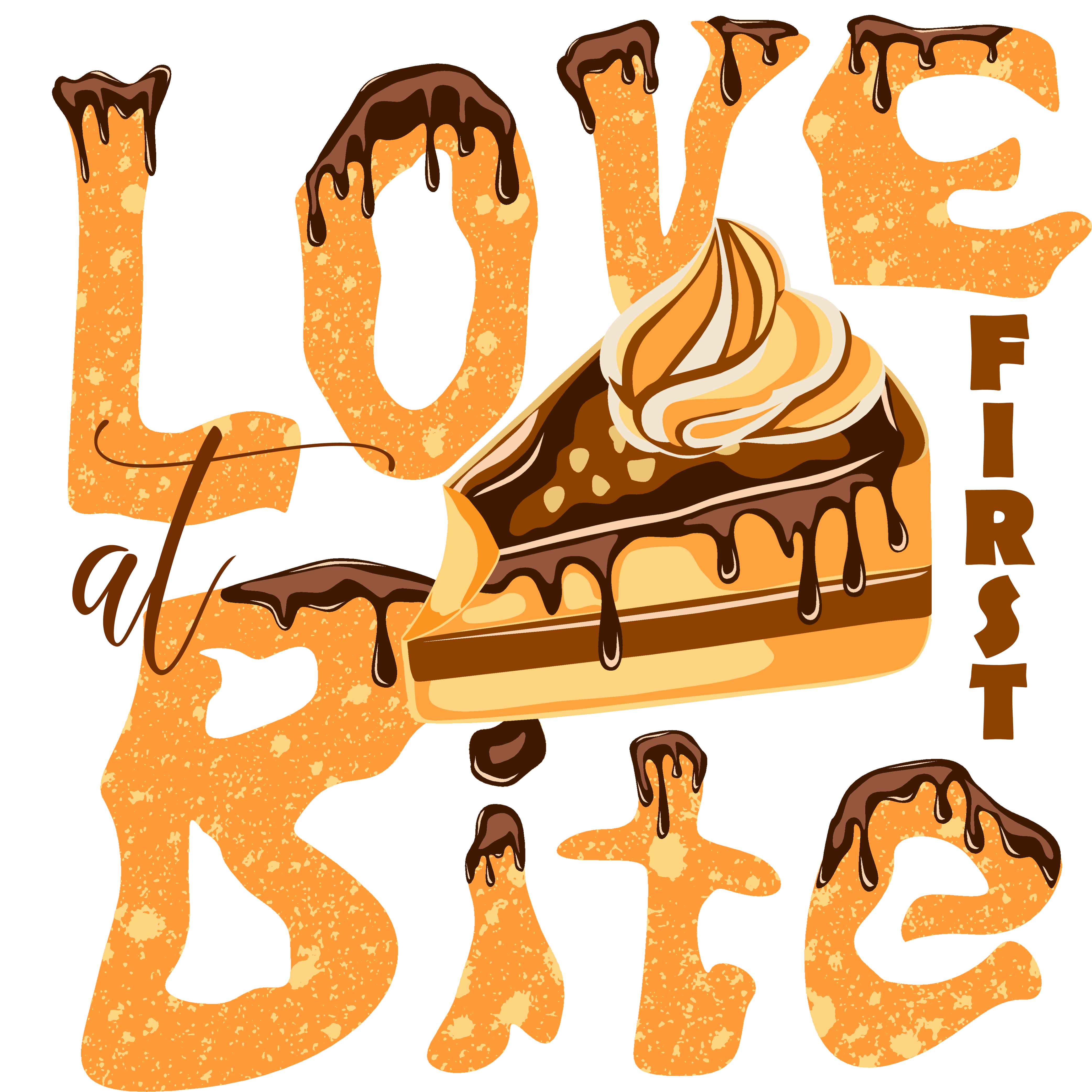 Love at first Bite by Athira Jyothish Love at first Bite in Digital Art Inspiration by Athira Jyothish