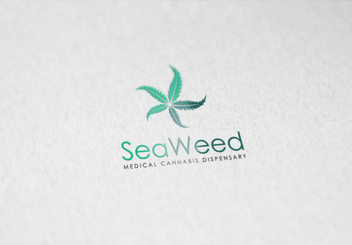 Sea Weed by Ns Design Sea Weed in Logo Design Inspiration by Ns Design