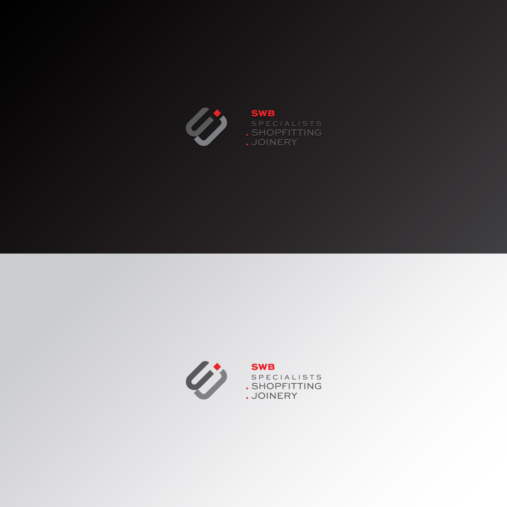 SWB Shopfitting by Mmyousuf1968 SWB Shopfitting in Logo Design Inspiration by Mmyousuf1968