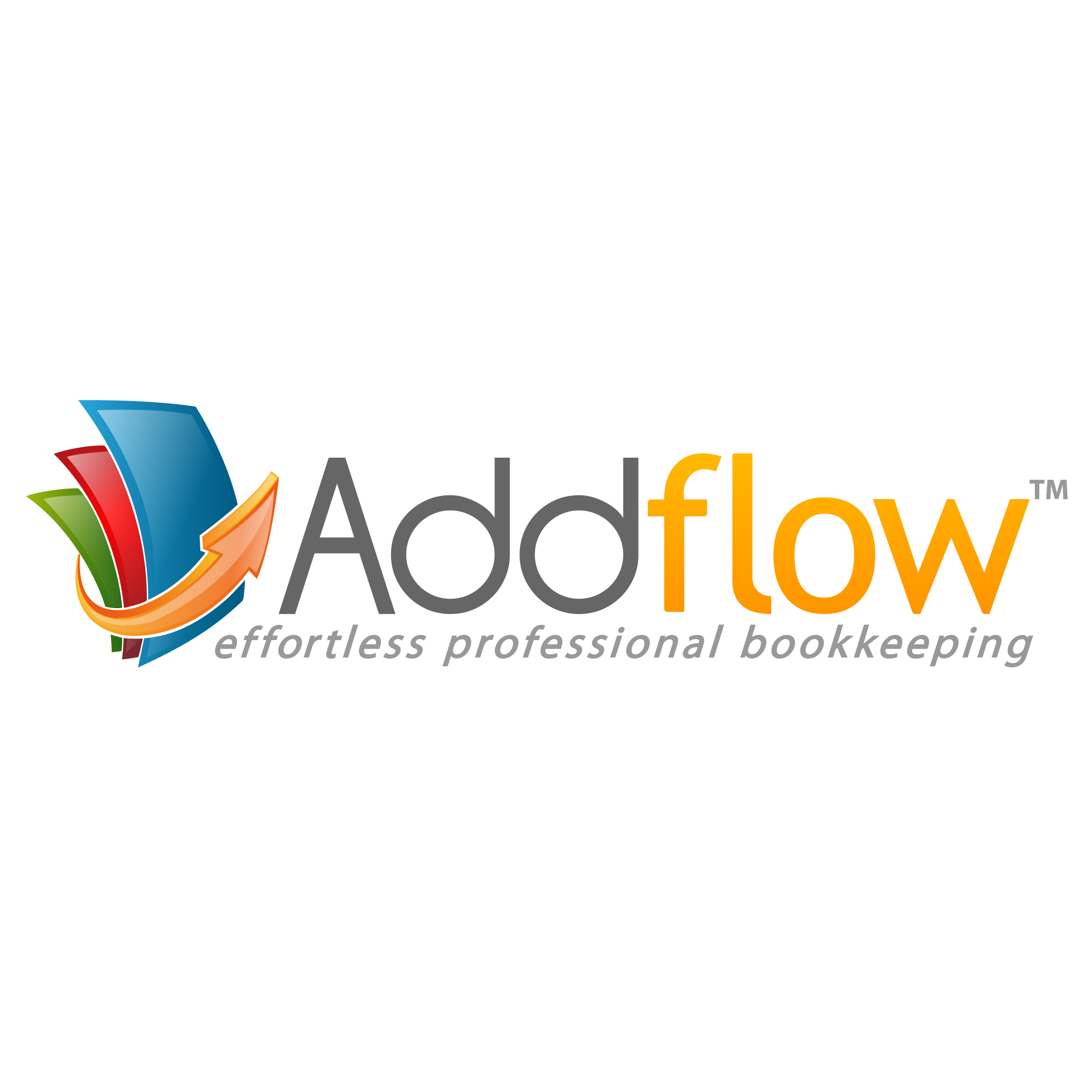 AddFlow by Nurul Muflihun AddFlow in Logo Design Inspiration by Nurul Muflihun