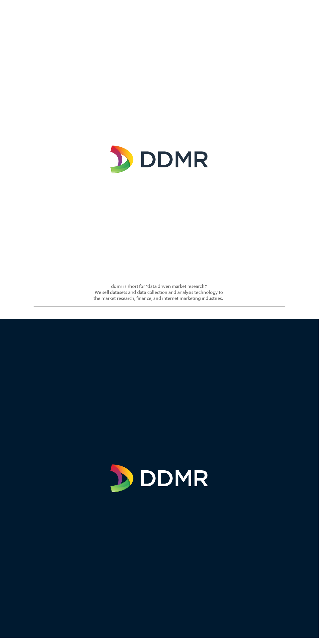 DDMR by Shactiarts DDMR in Logo Design Inspiration by Shactiarts