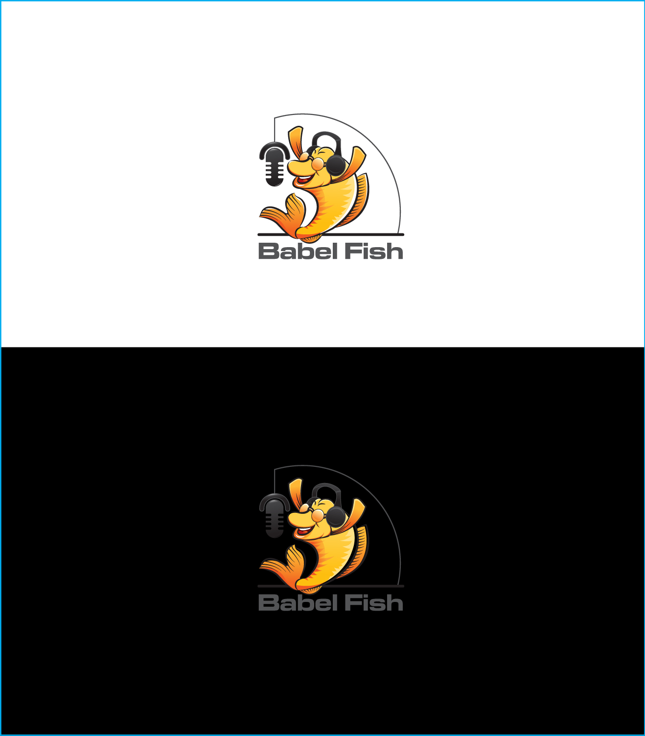 LOGO in Logo Design Inspiration by Sudarshan Bachar