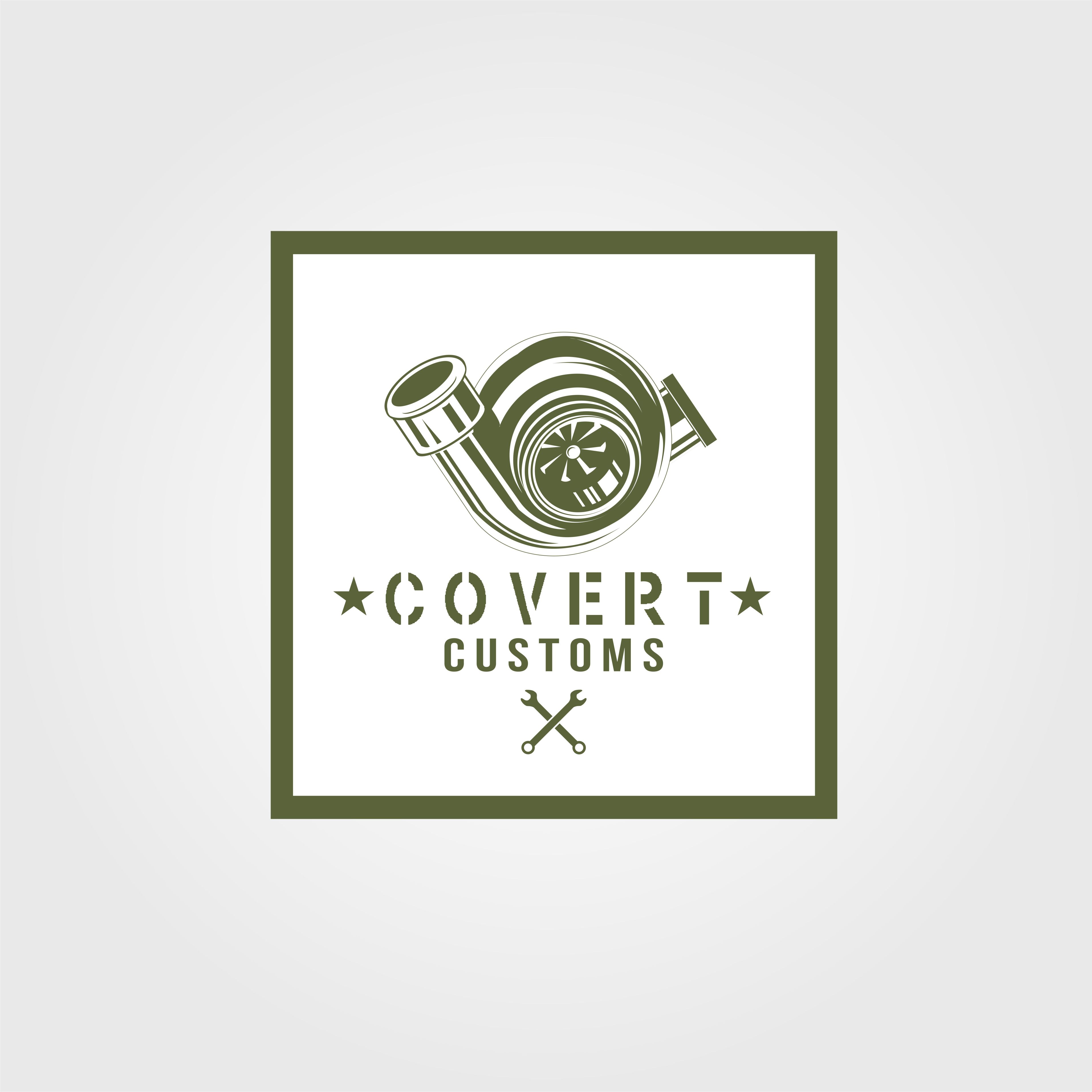 Custom Car Logo Design by Apwt Custom Car Logo Design in Logo & Brand Identity Inspiration by Apwt