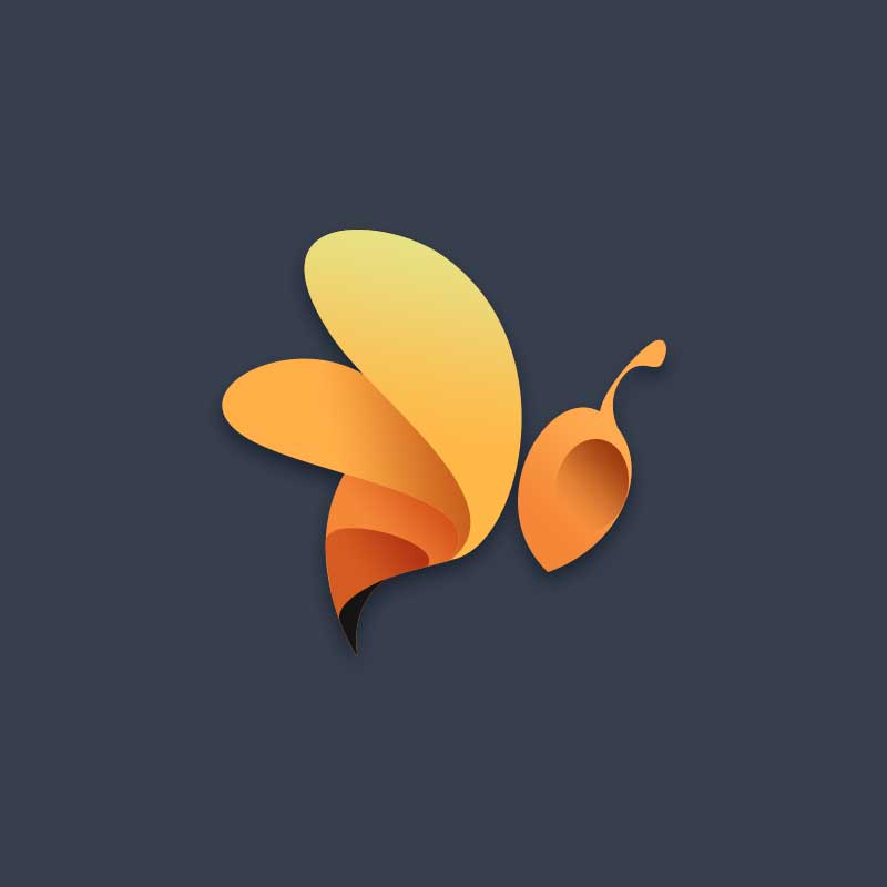 Redesigned Swarn Icon by Sikebogiraz Redesigned Swarn Icon in App Icon or button Design Inspiration by Sikebogiraz