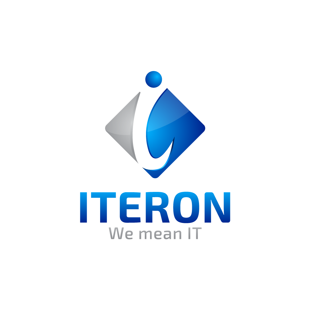 ITERON by Valkyrie Art ITERON in Logo & Brand Identity Inspiration by Valkyrie Art