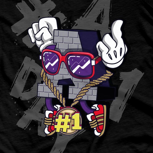 T SHIRT DESIGN by Junzdesign™ T SHIRT DESIGN in T-Shirt Design Inspiration by Junzdesign™