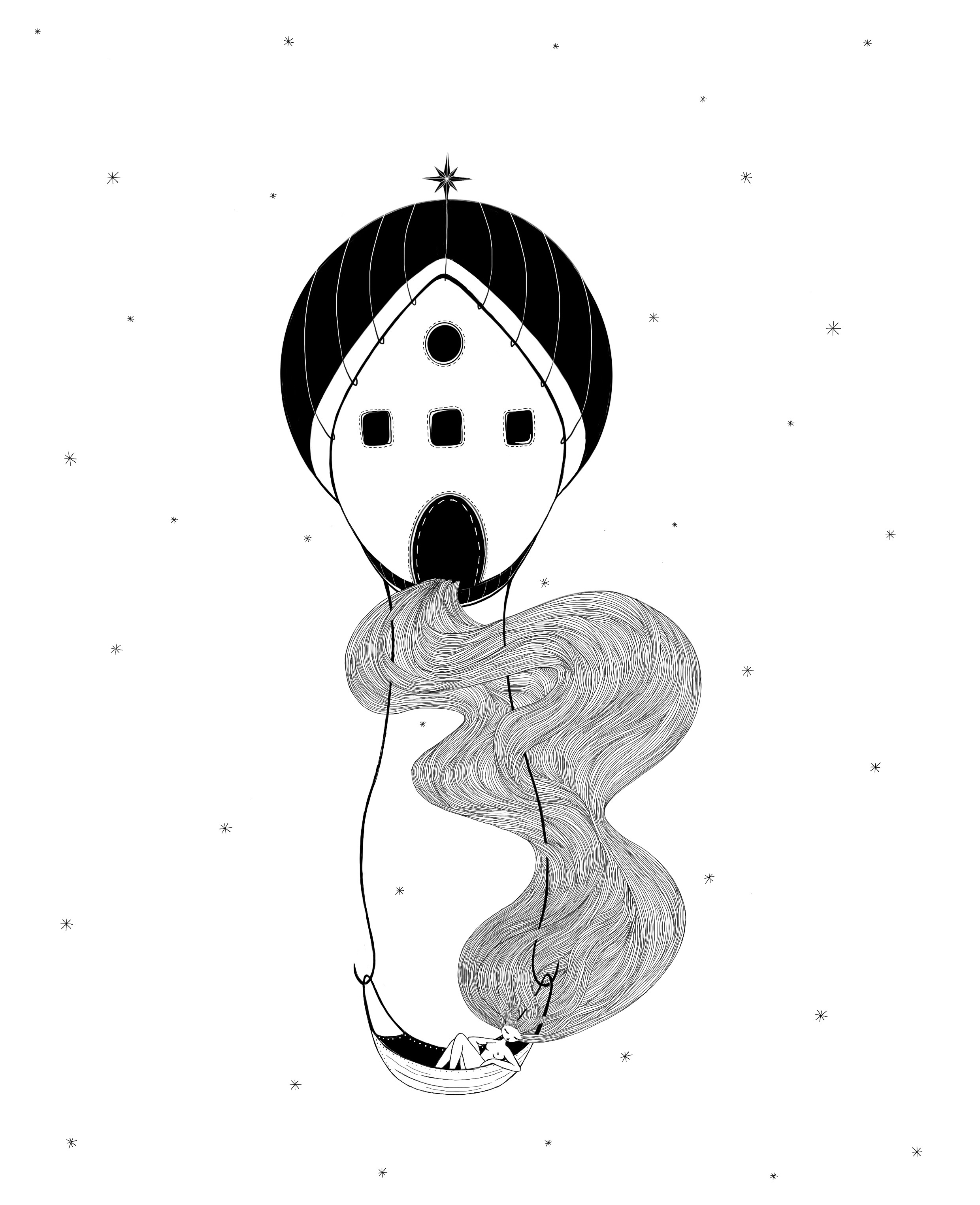 Protezioni in Illustration and Graphics Inspiration by Rossella Benevento