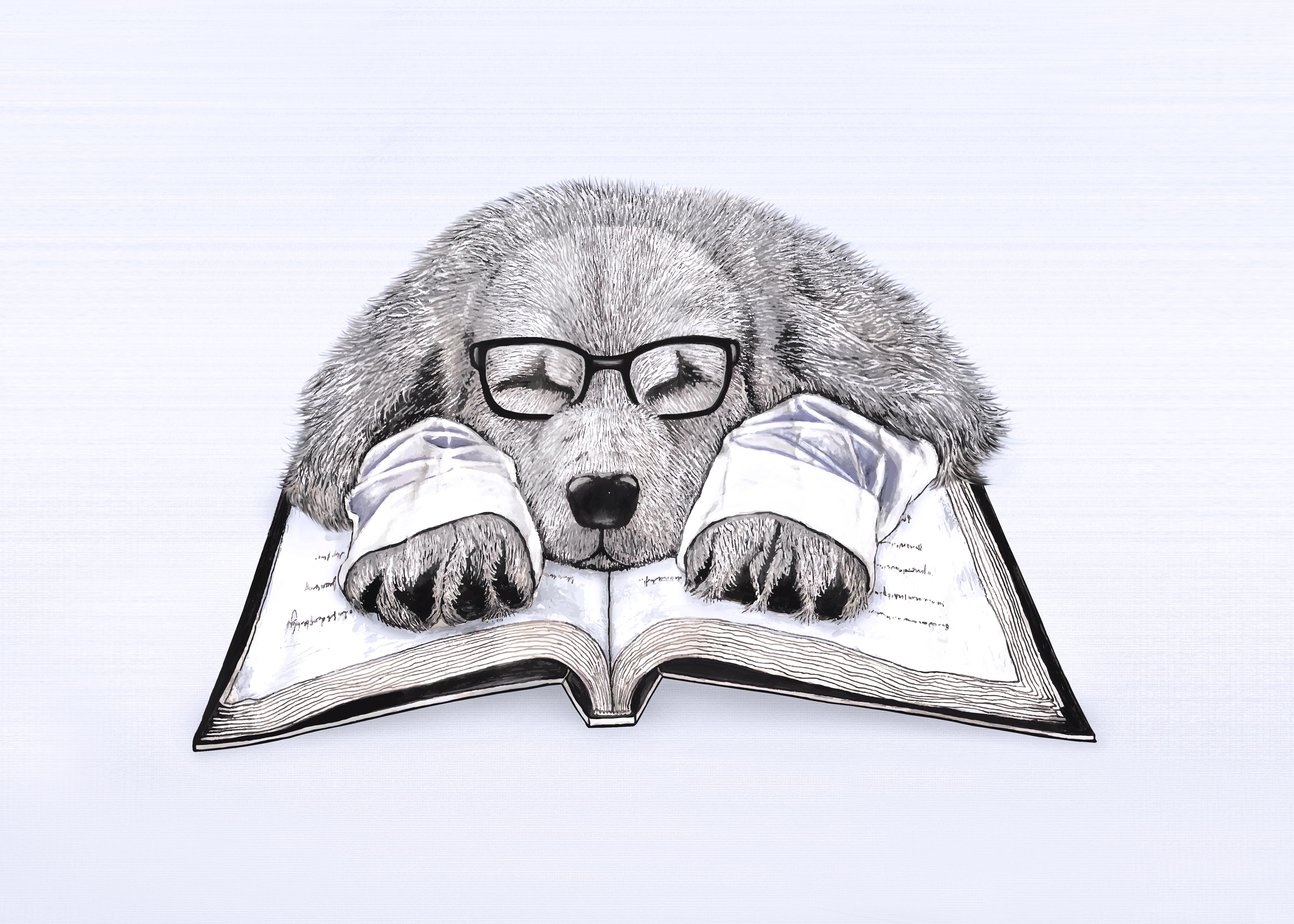 Sleepyhead by Martatecza Sleepyhead in Illustration and Graphics Inspiration by Martatecza