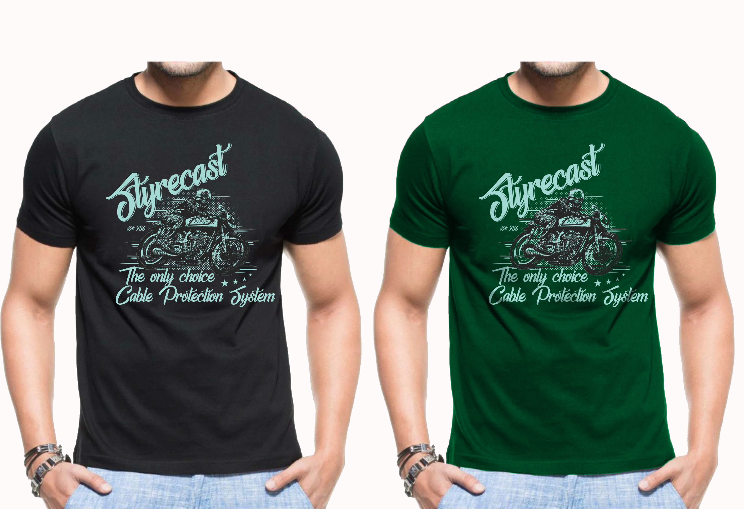 Moto shirt design in T-Shirt Design Inspiration by Md Hasem Ali
