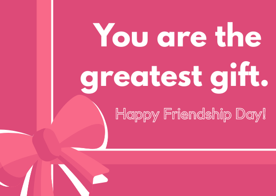 friendship card in Card Inspiration by Cleofe D.