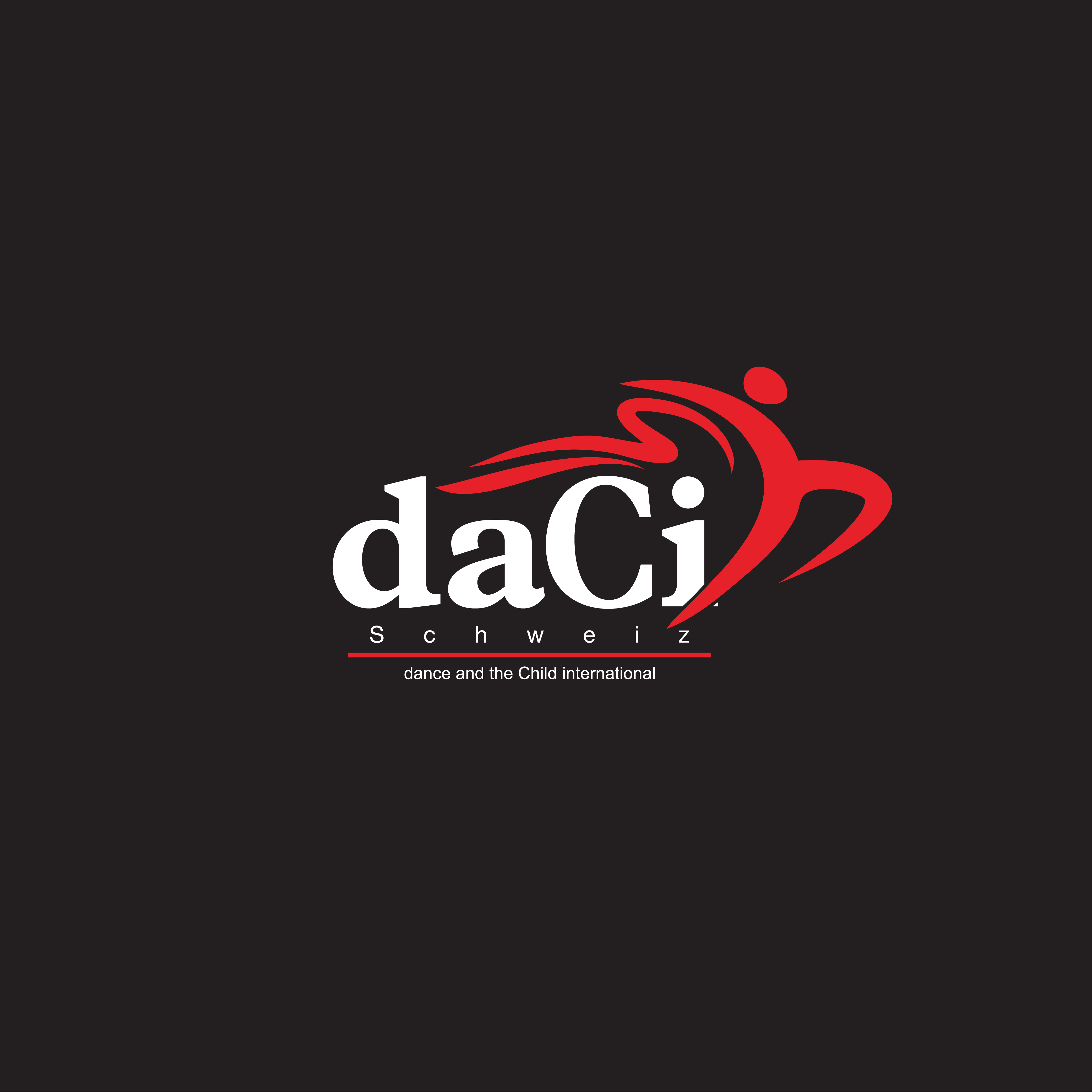 daCi Schweiz by Spacelabs daCi Schweiz in Logo & Brand Identity Inspiration by Spacelabs