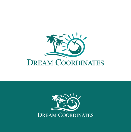 Travel in Logo Design Inspiration by Mario