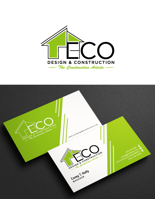 construction by Mario construction in Logo Design Inspiration by Mario