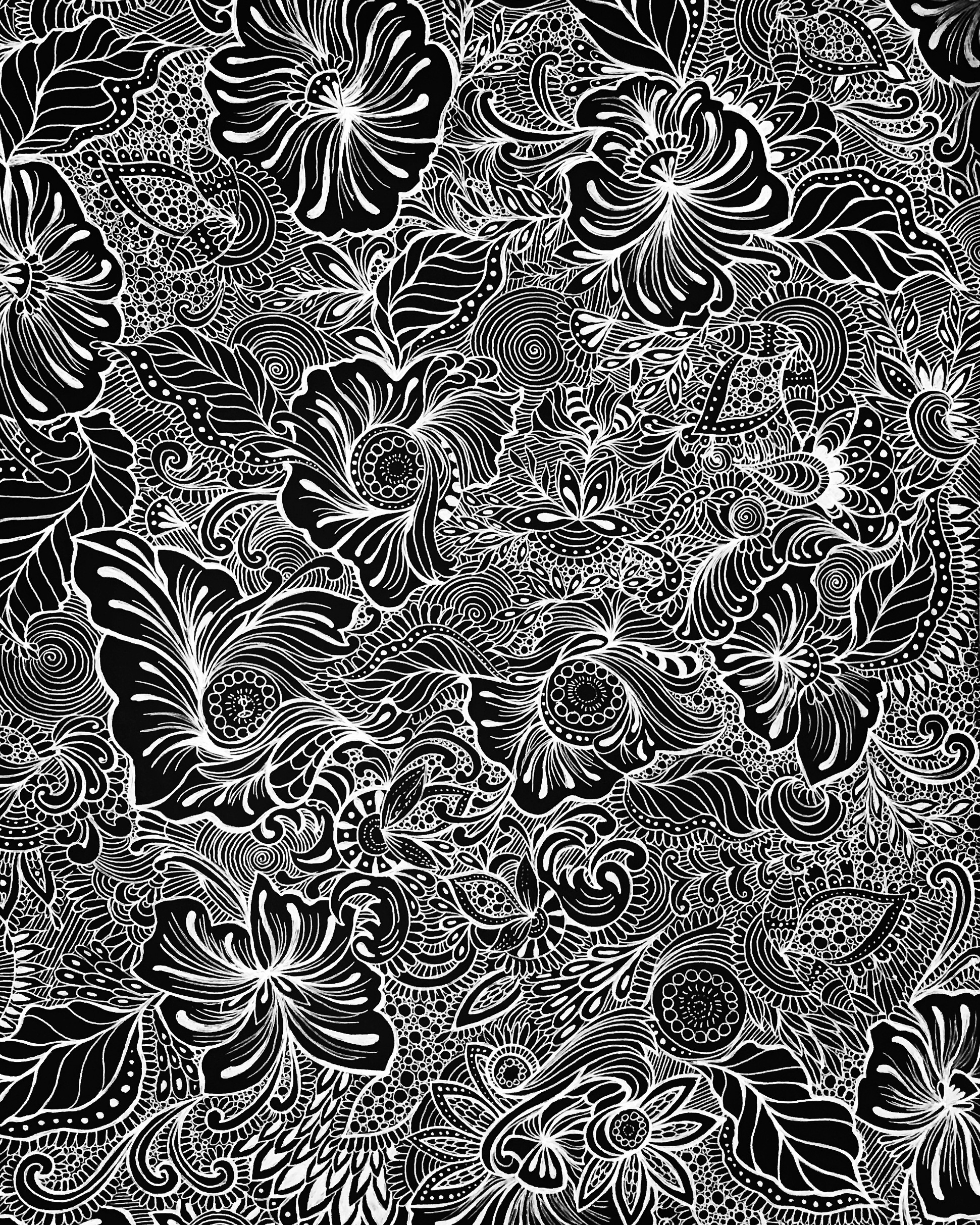 Hand draw doodle in Drawing Inspiration by Katherine Cionegate