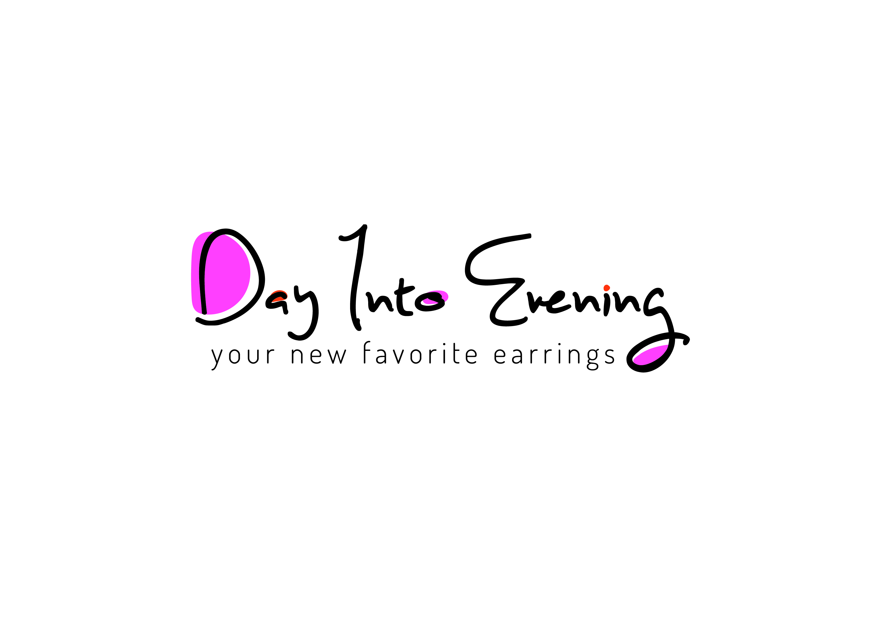 DAY INTO EVENING by Inbar Cohen DAY INTO EVENING in Logo Design Inspiration by Inbar Cohen