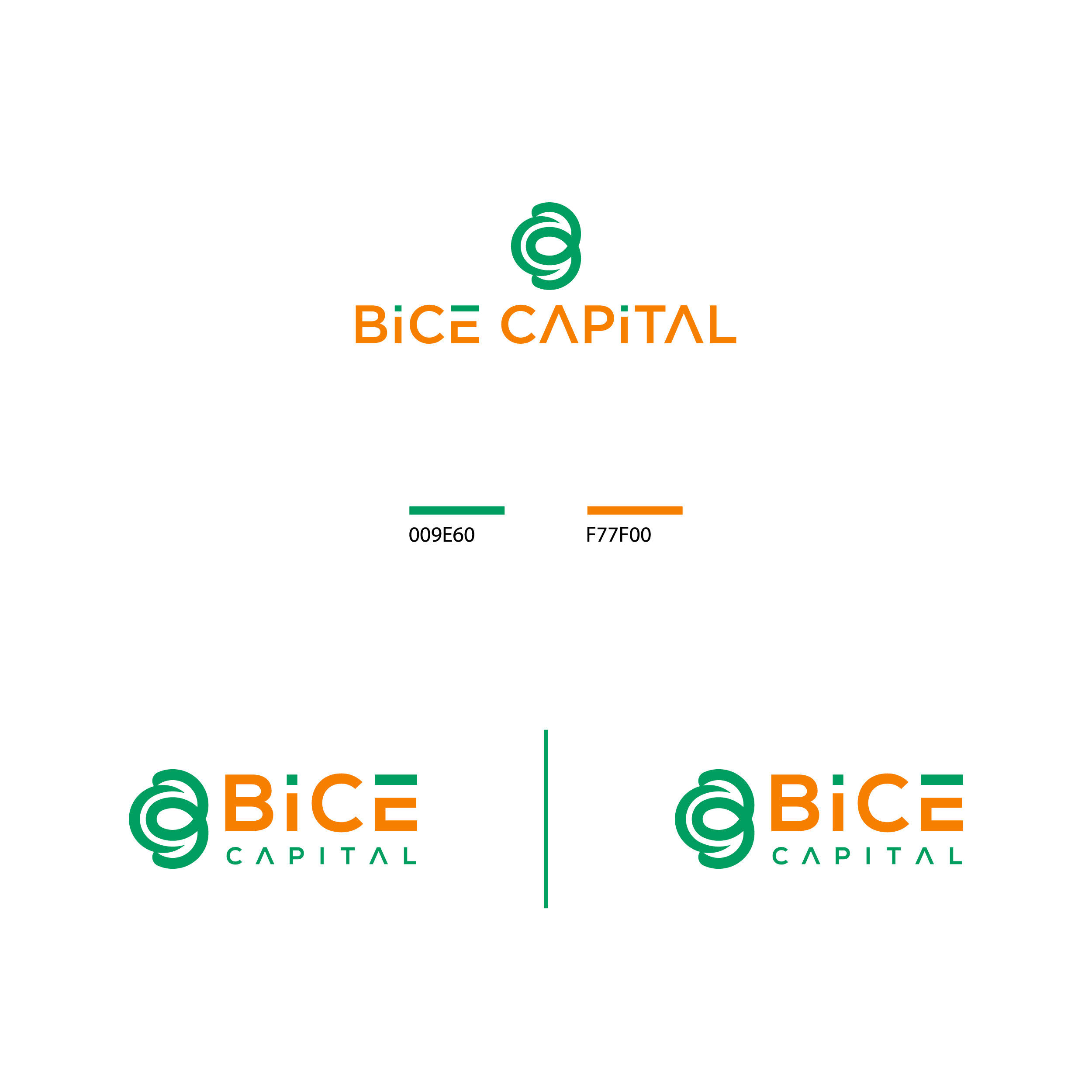 Bice Capital (Bank Logo) in Logo & Brand Identity Inspiration by Designpakhi