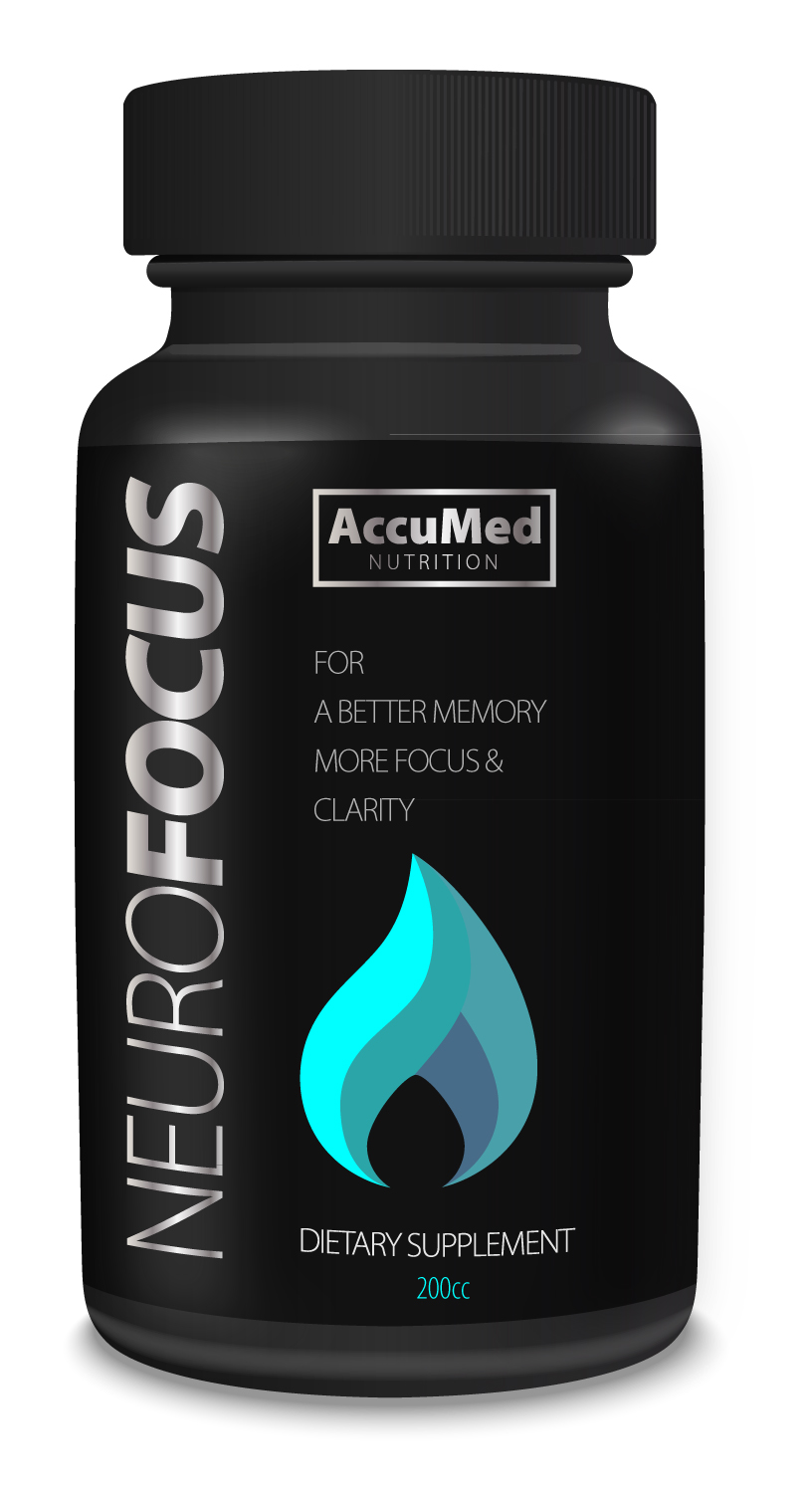 Accumed - Packaging Design BY Wiesnu adji 43191 - Designhill