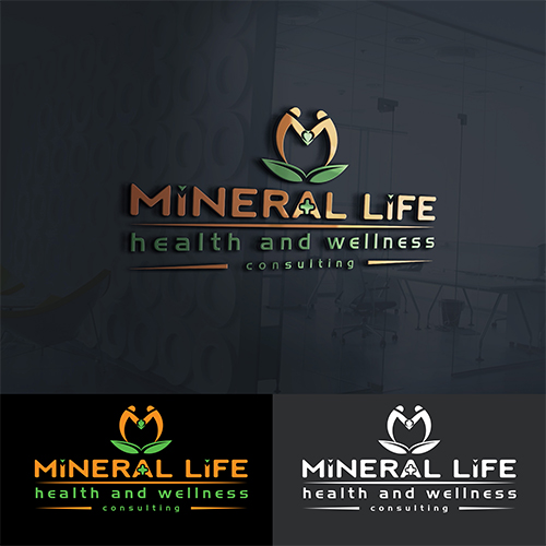 healthcare logo by Www.gazimamun4 healthcare logo in Logo Design Inspiration by Www.gazimamun4
