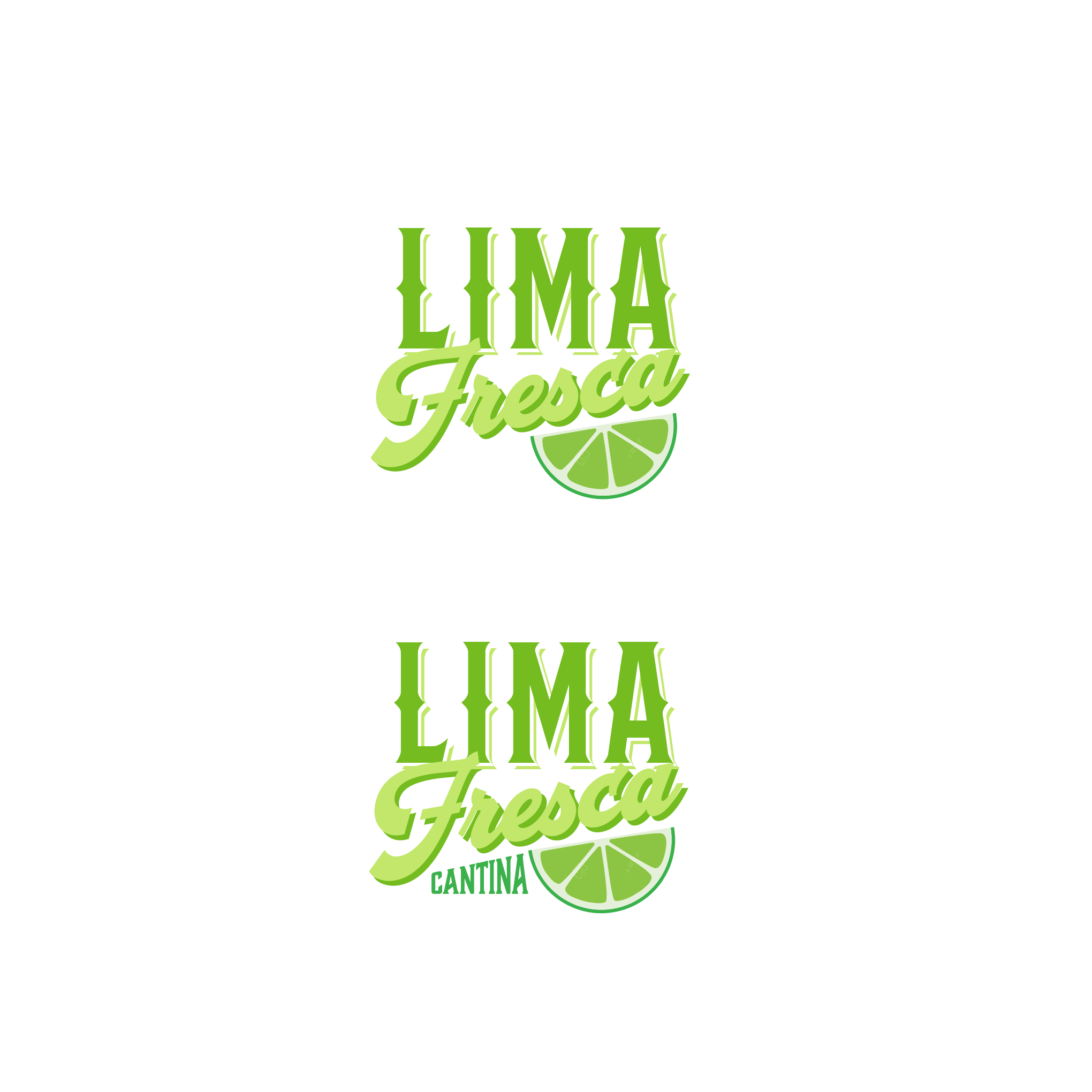 lima Fresca by Winner Designer lima Fresca in Logo & Brand Identity Inspiration by Winner Designer