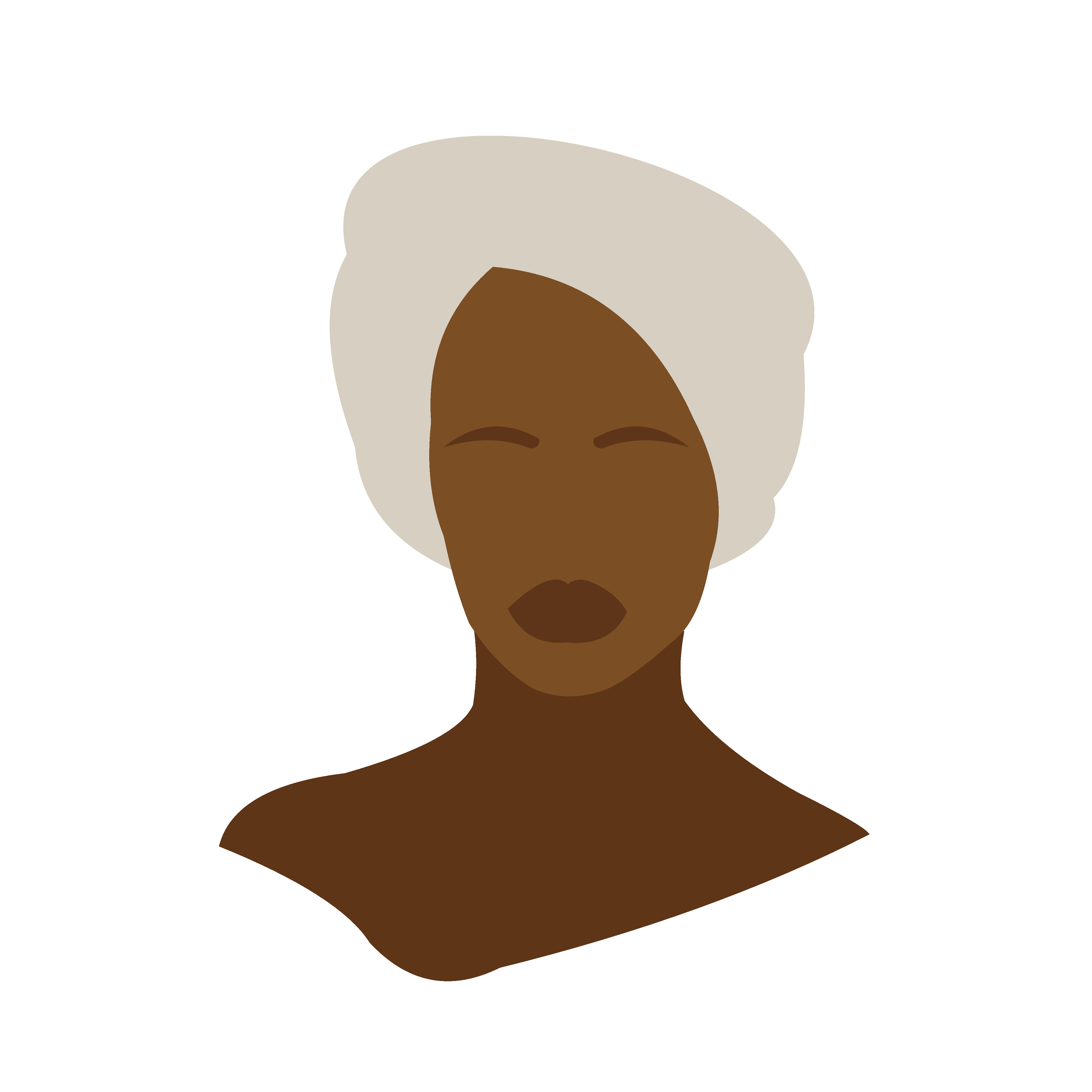 The Black Genocide by Letícia Ternes Coldebella The Black Genocide in Illustration and Graphics Inspiration by Letícia Ternes Coldebella