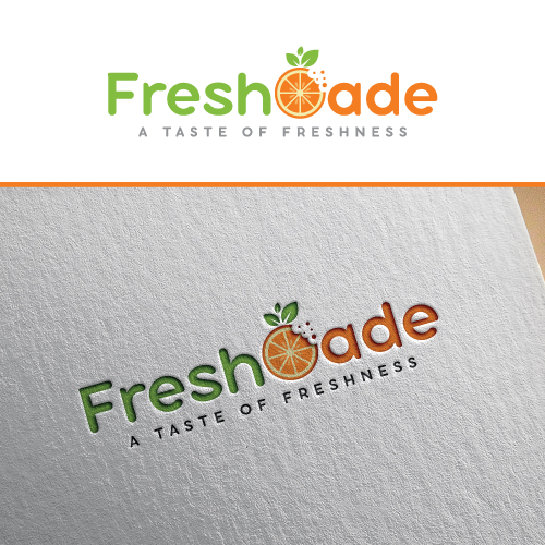 FreshOade by Asif Khan FreshOade in Logo Design Inspiration by Asif Khan