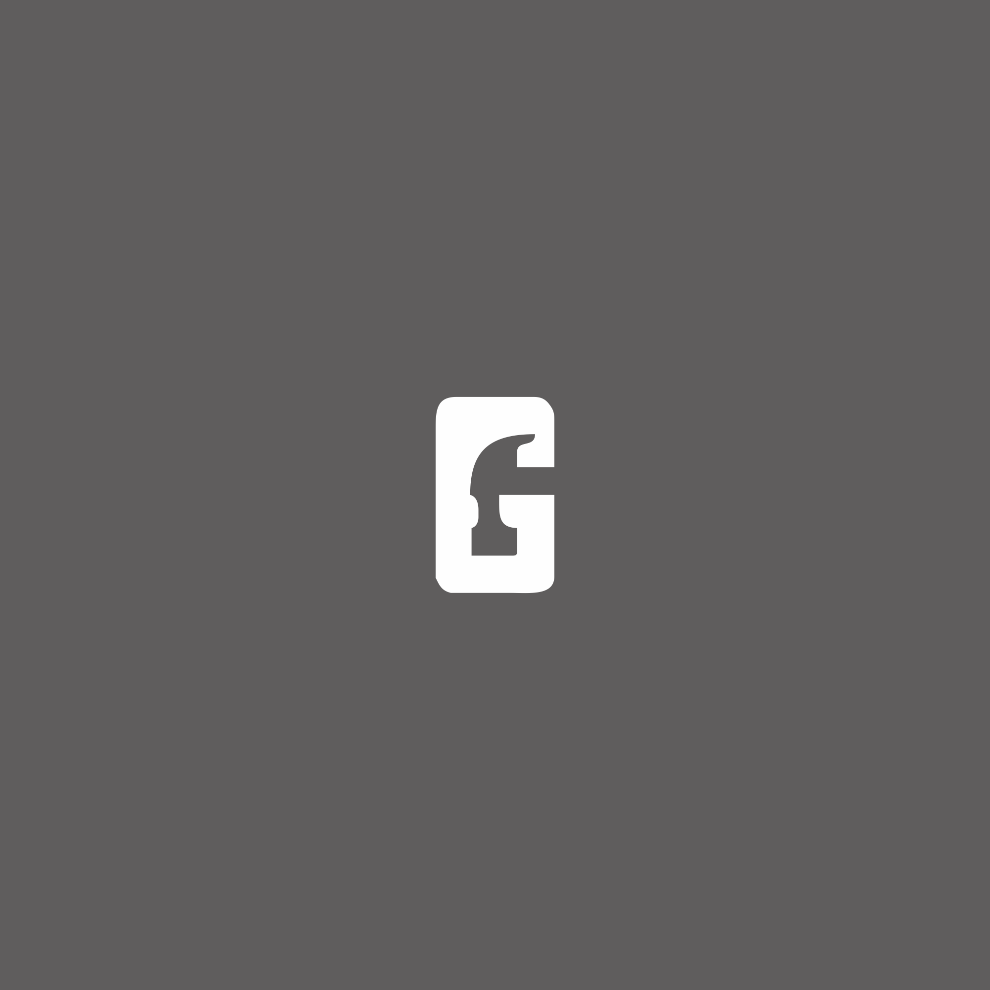 C logo contruksi by Alka** C logo contruksi in Logo & Brand Identity Inspiration by Alka**