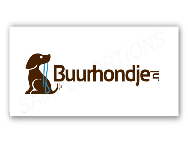 Selected Logo For www.Buurhondje.nl This is the clien by Perfectlogodesign Selected Logo For www.Buurhondje.nl This is the clien in Logo Design Inspiration by Perfectlogodesign