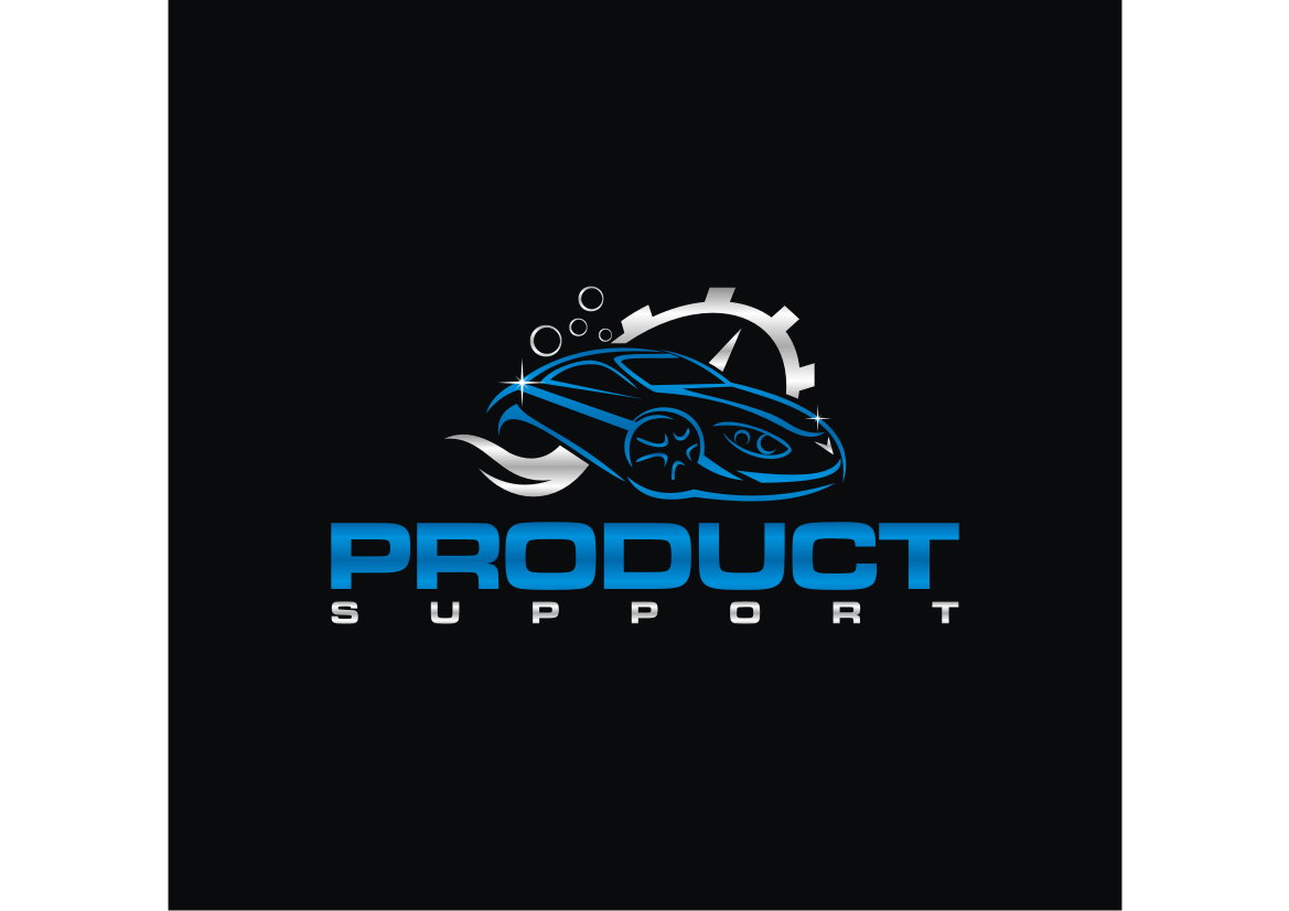 Product Support - Logo Design Inspiration - 34603 by Meijieluo