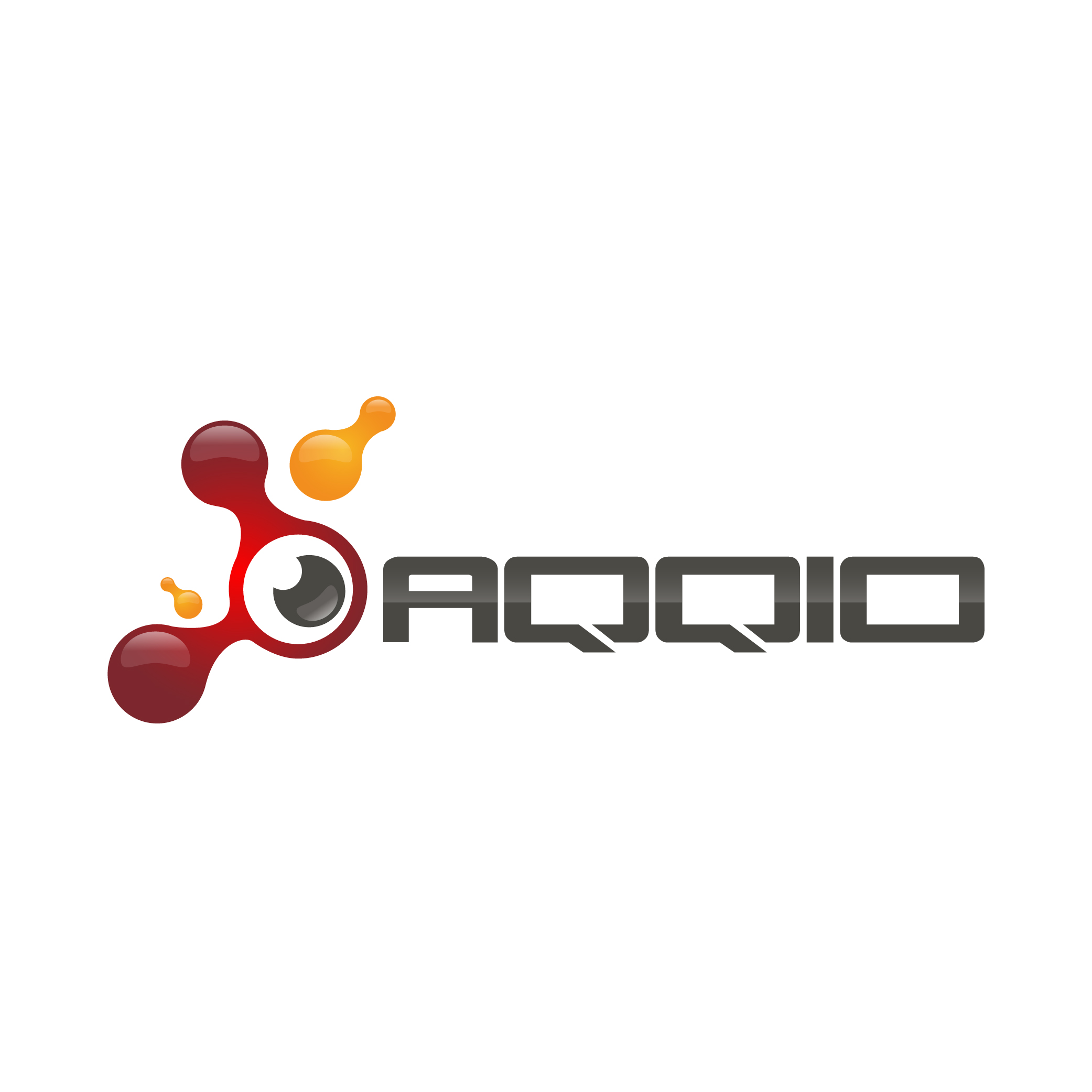 Aqqio by Nurul Muflihun Aqqio in Logo Design Inspiration by Nurul Muflihun