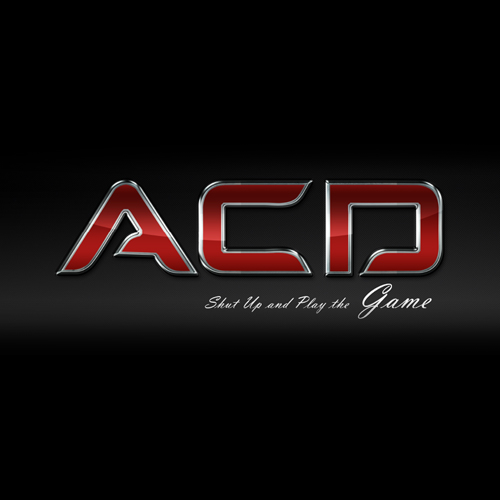 ACD by Raheel ACD in Logo Design Inspiration by Raheel