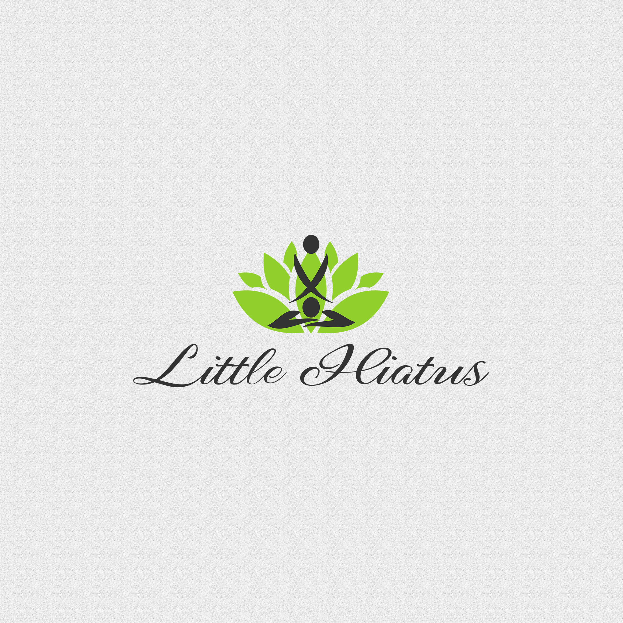 Little Hiatus by beacy50 Little Hiatus in Logo Design Inspiration by beacy50